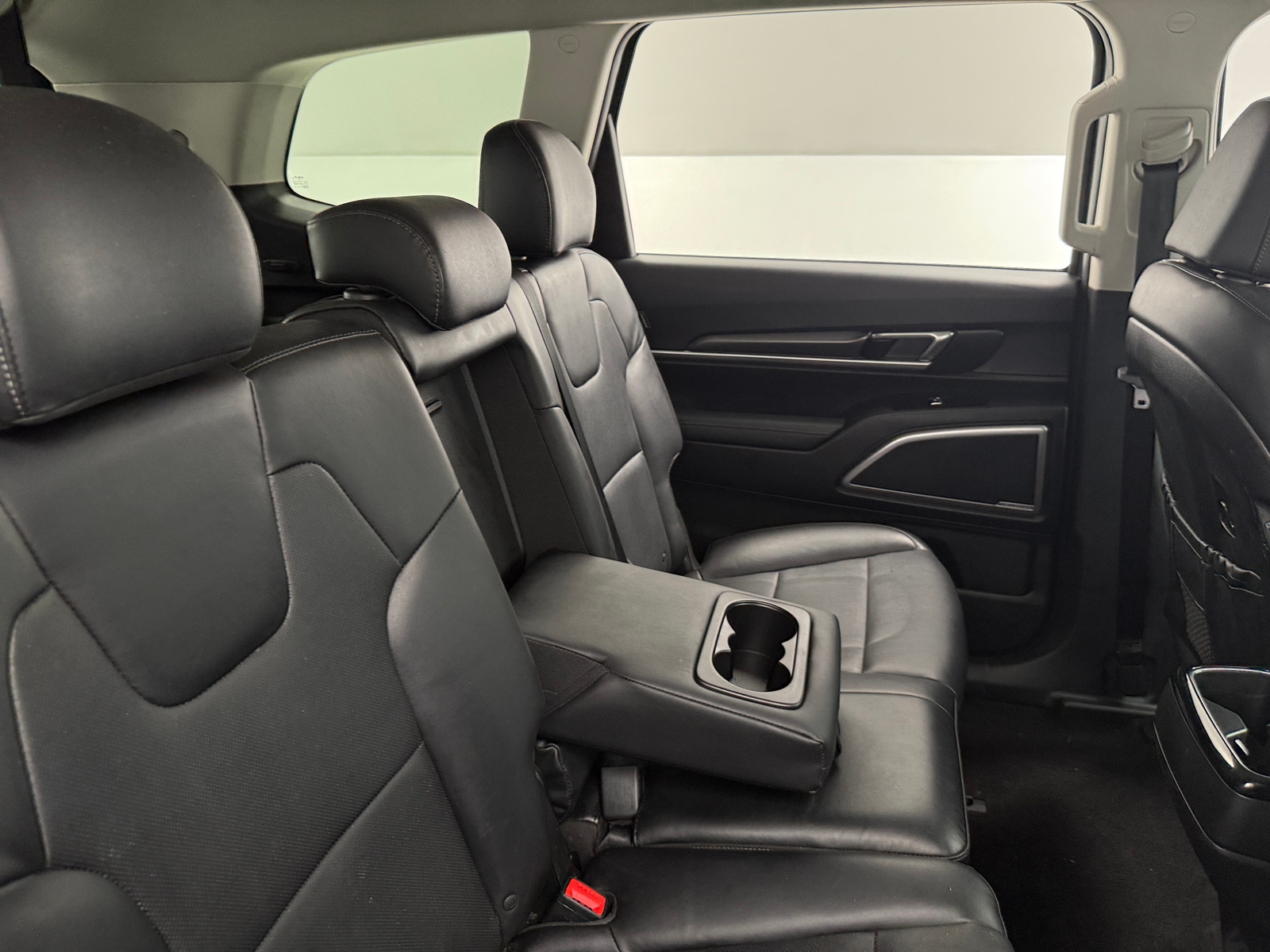 Thumbnail: 2023 Kia Telluride - 5