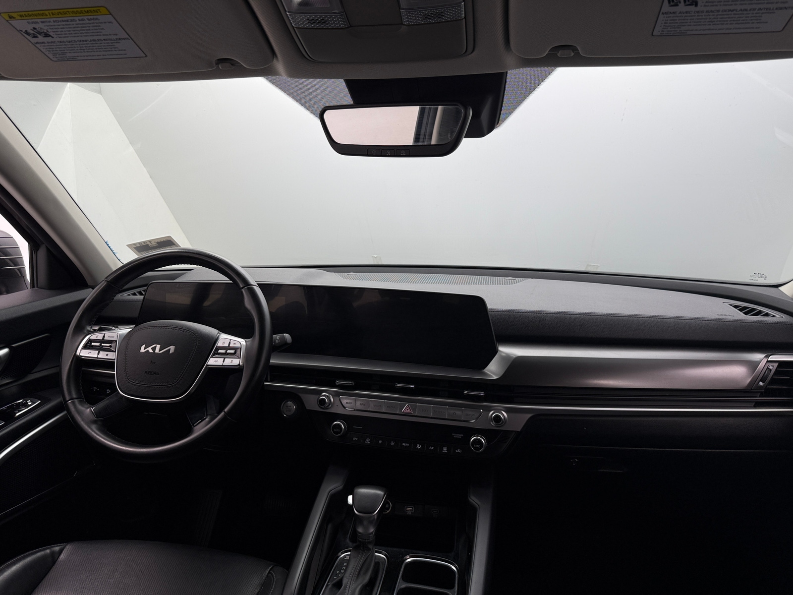 Thumbnail: 2023 Kia Telluride - 2