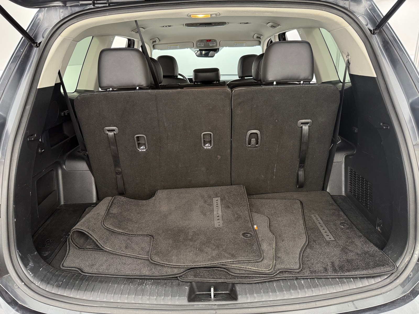 Thumbnail: 2023 Kia Telluride - 6