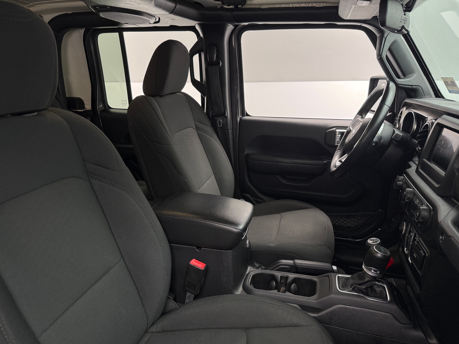 Thumbnail: 2020 Jeep Gladiator - 2