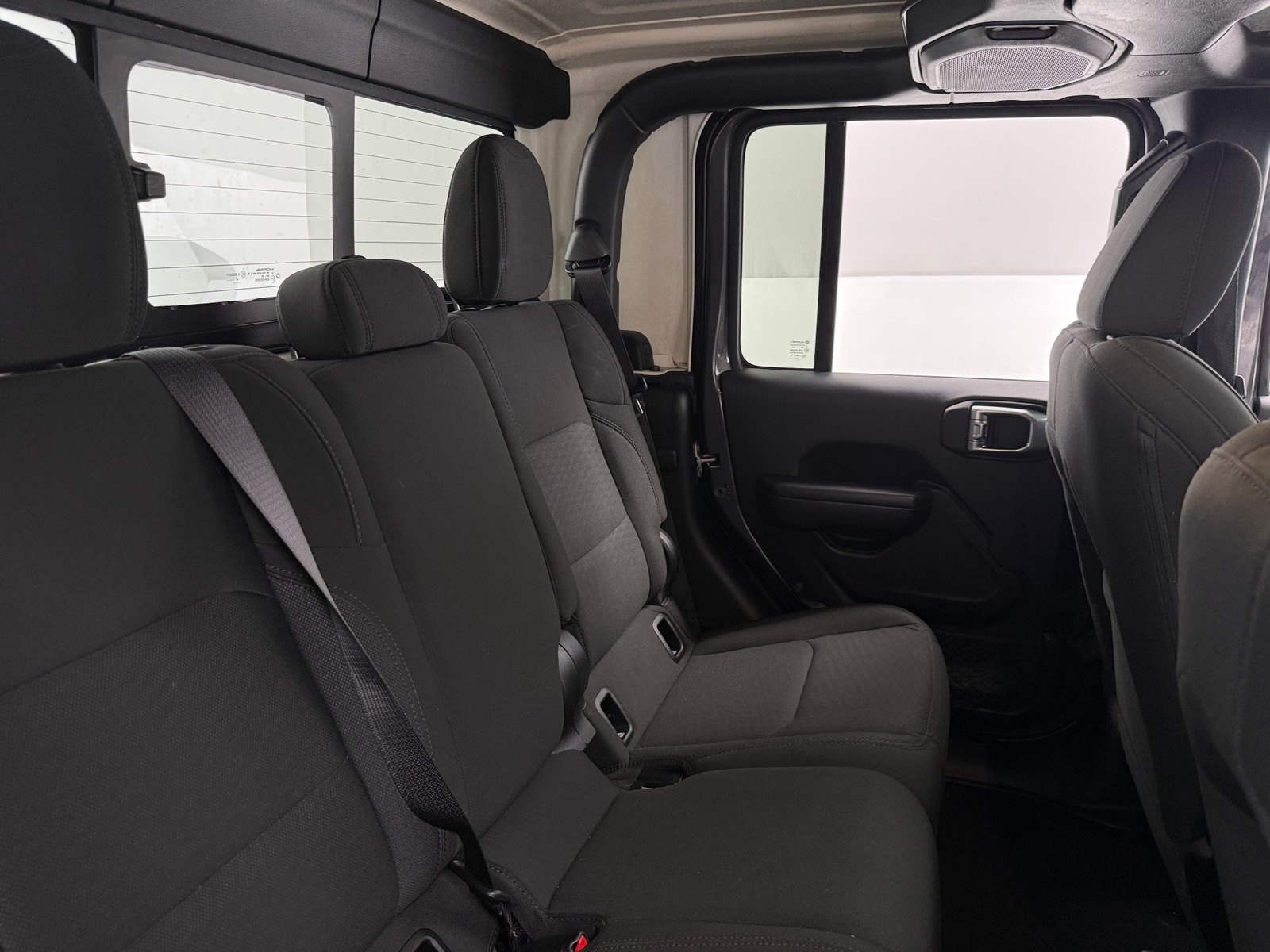 Thumbnail: 2020 Jeep Gladiator - 6