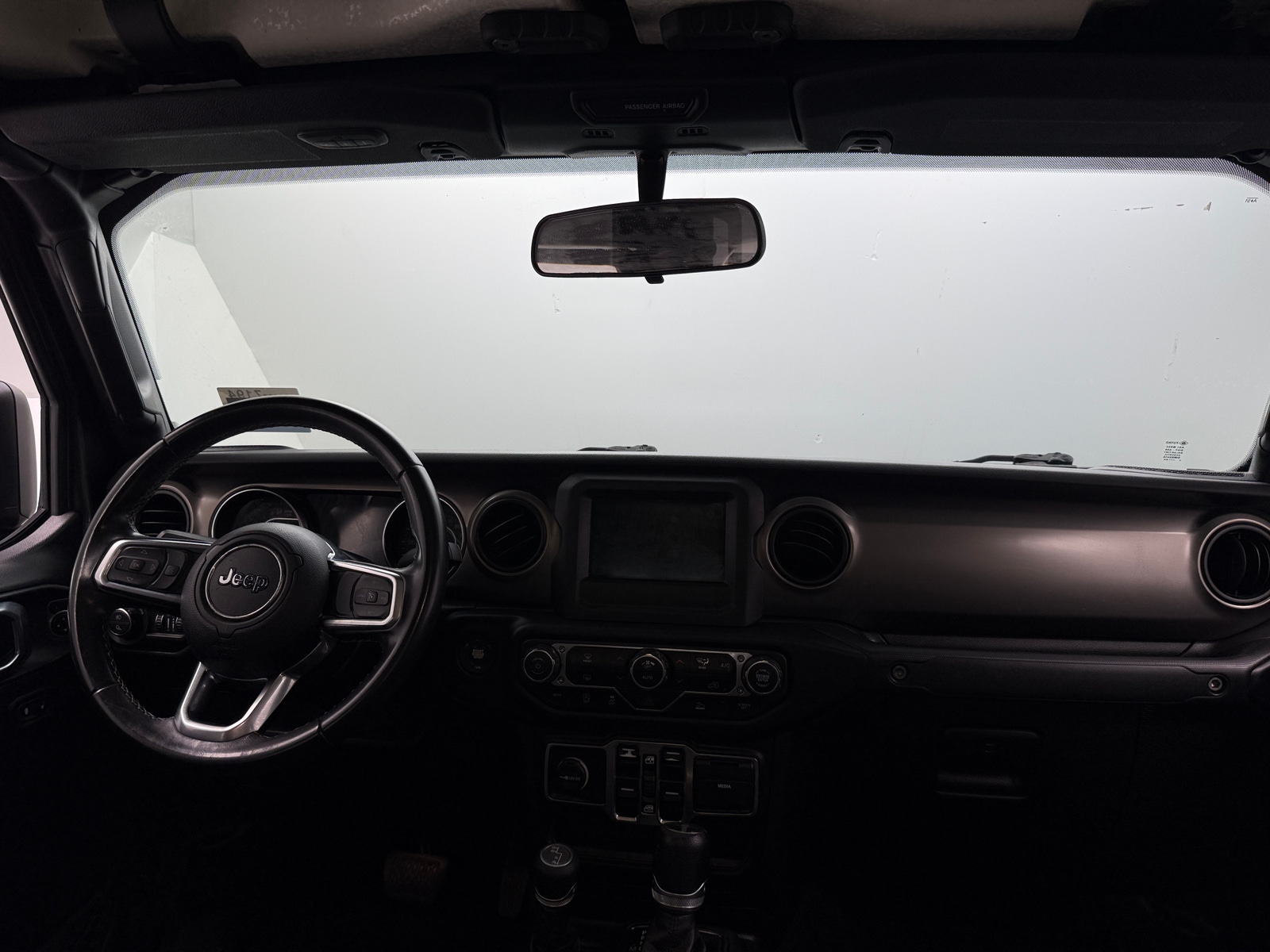 Thumbnail: 2020 Jeep Gladiator - 3