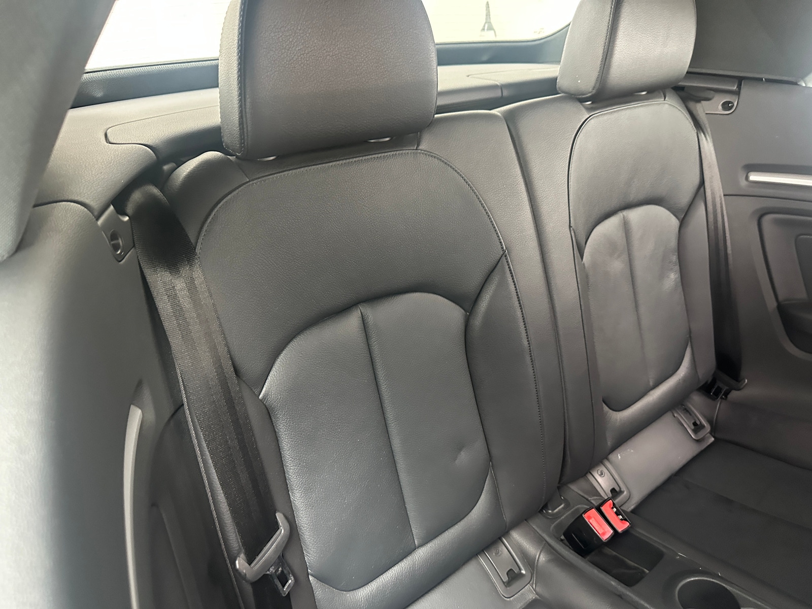 Thumbnail: 2016 Audi A3 - 5