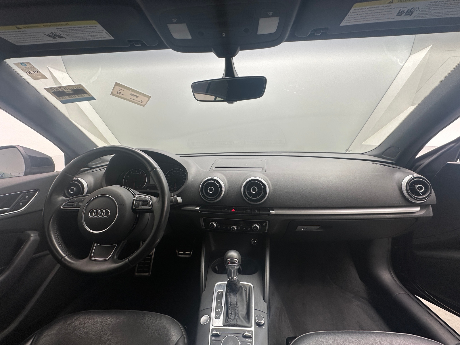 Thumbnail: 2016 Audi A3 - 2