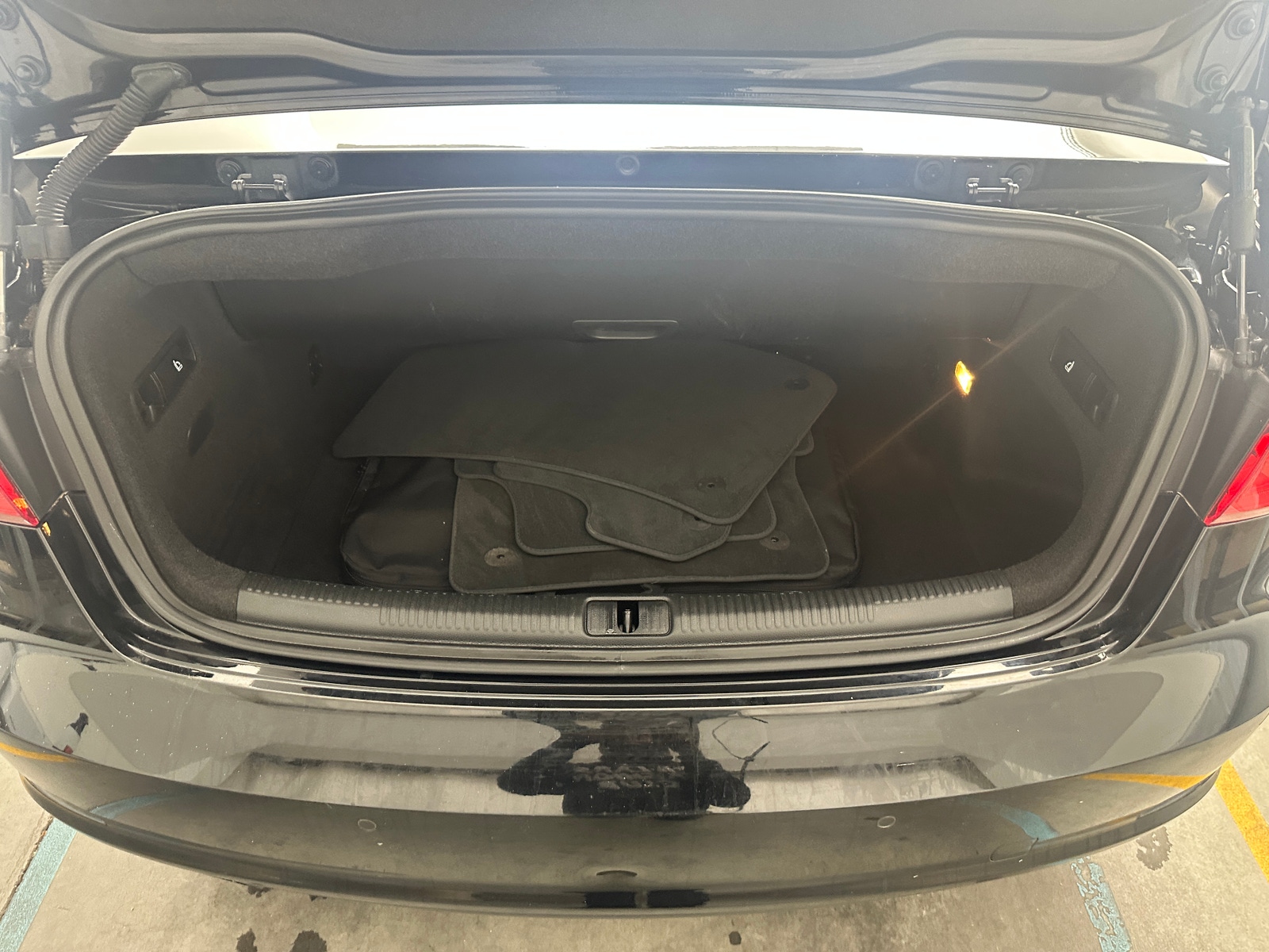 Thumbnail: 2016 Audi A3 - 6