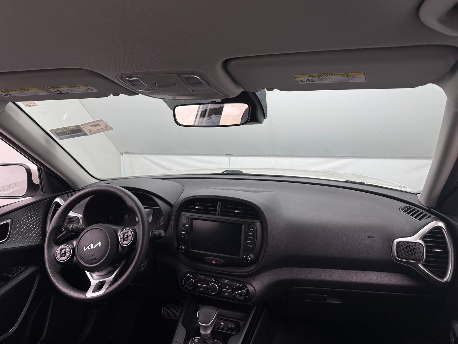 Thumbnail: 2022 Kia Soul - 3