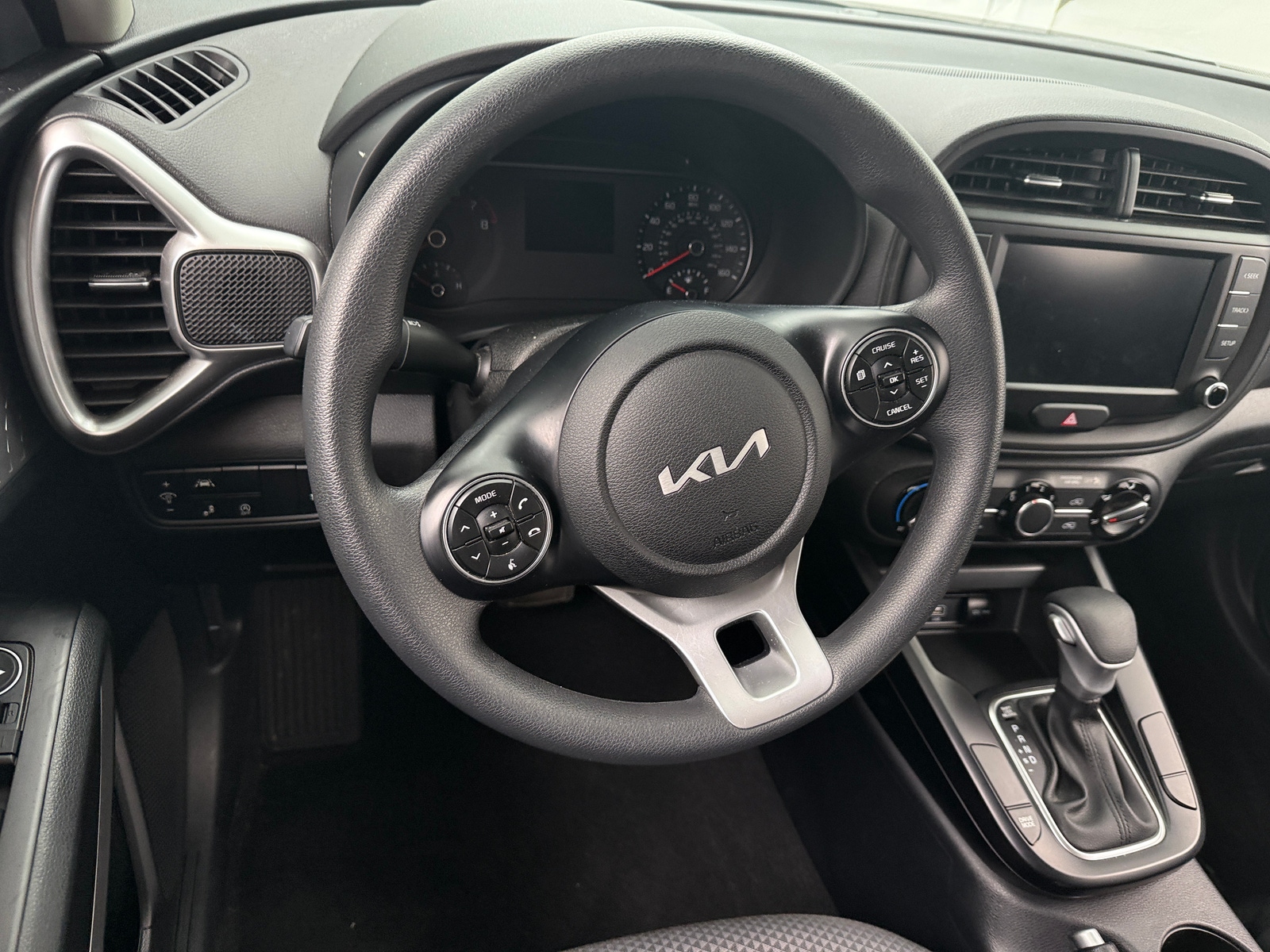 Thumbnail: 2022 Kia Soul - 5