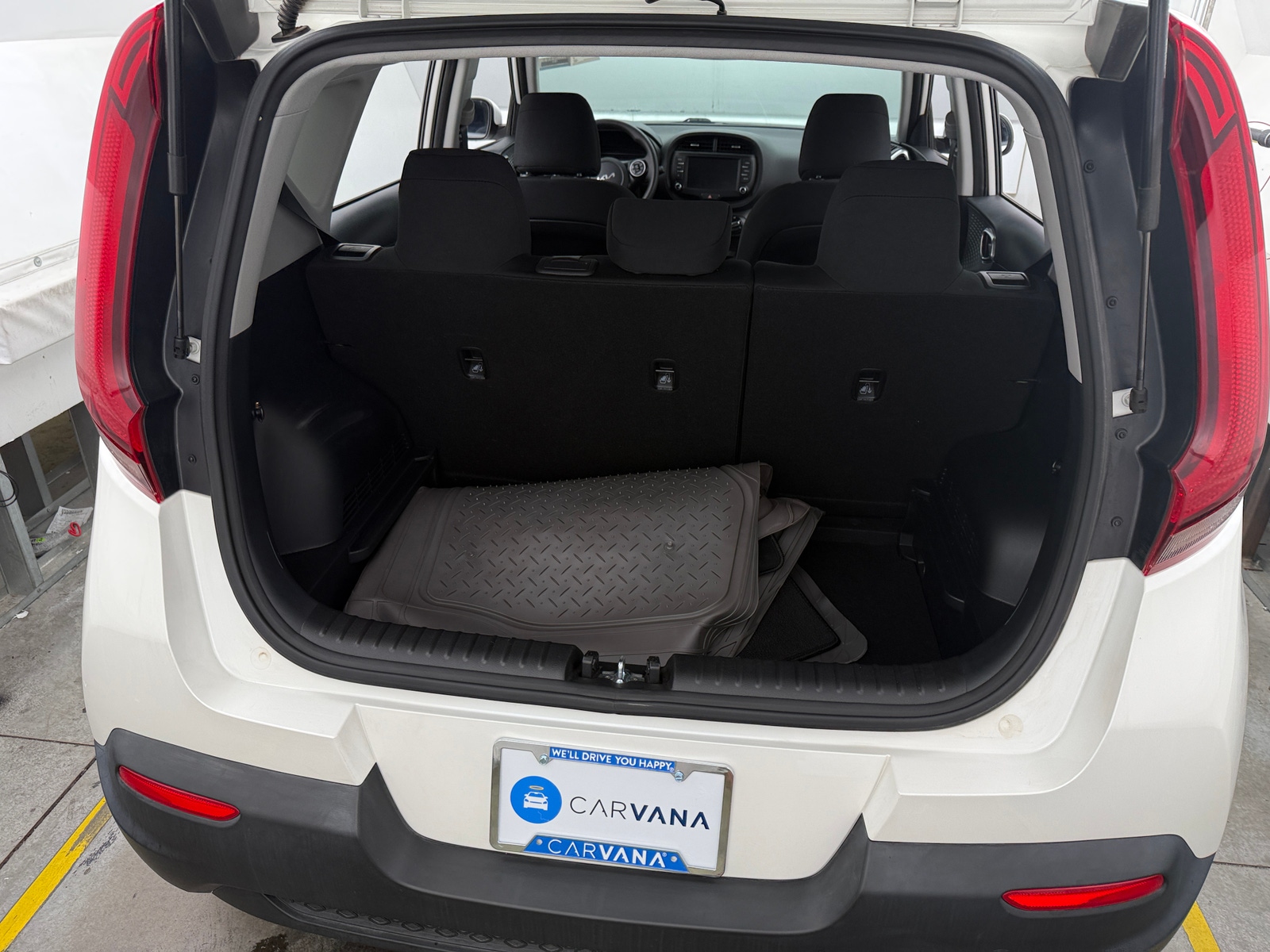 Thumbnail: 2022 Kia Soul - 7