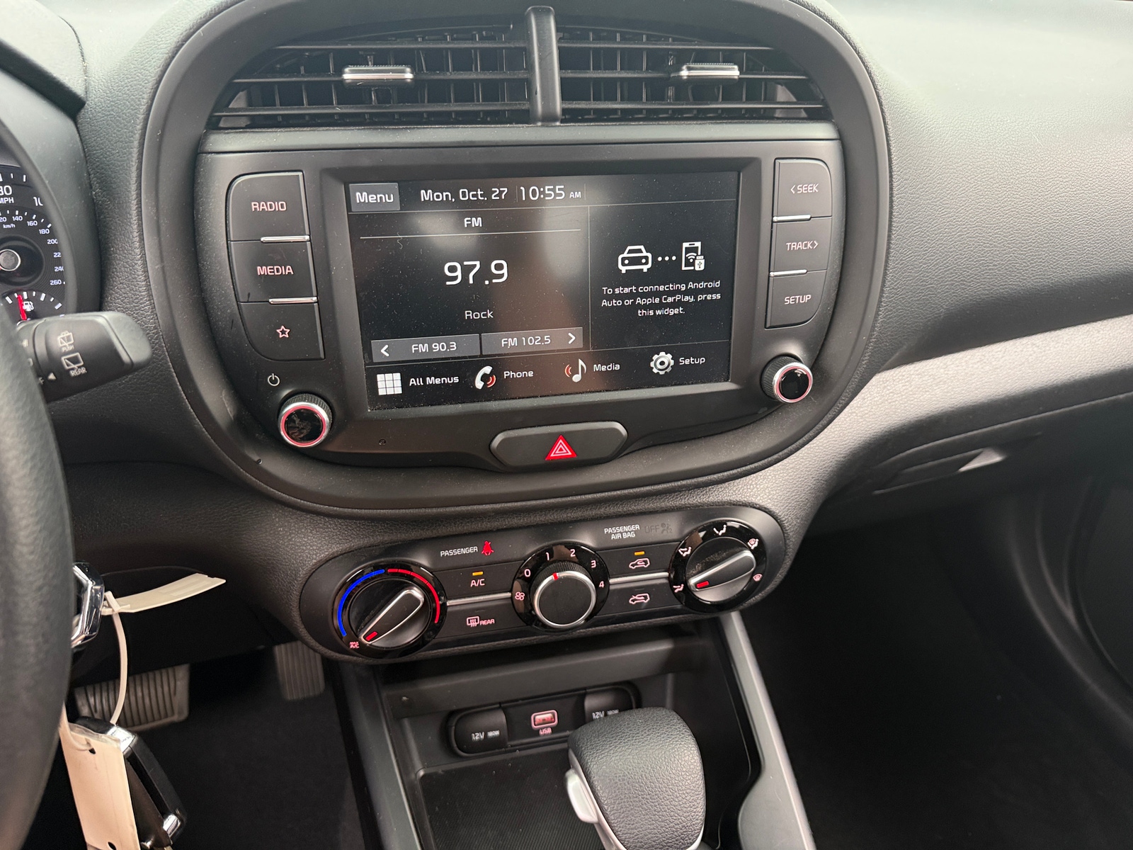 Thumbnail: 2022 Kia Soul - 4