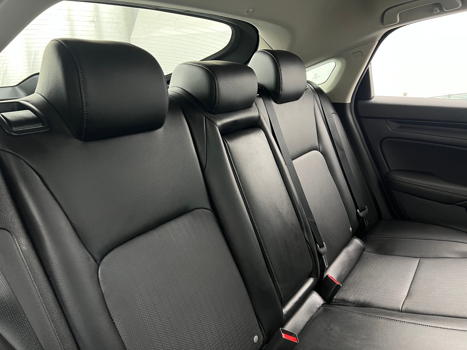 Thumbnail: 2024 Honda Civic - 5