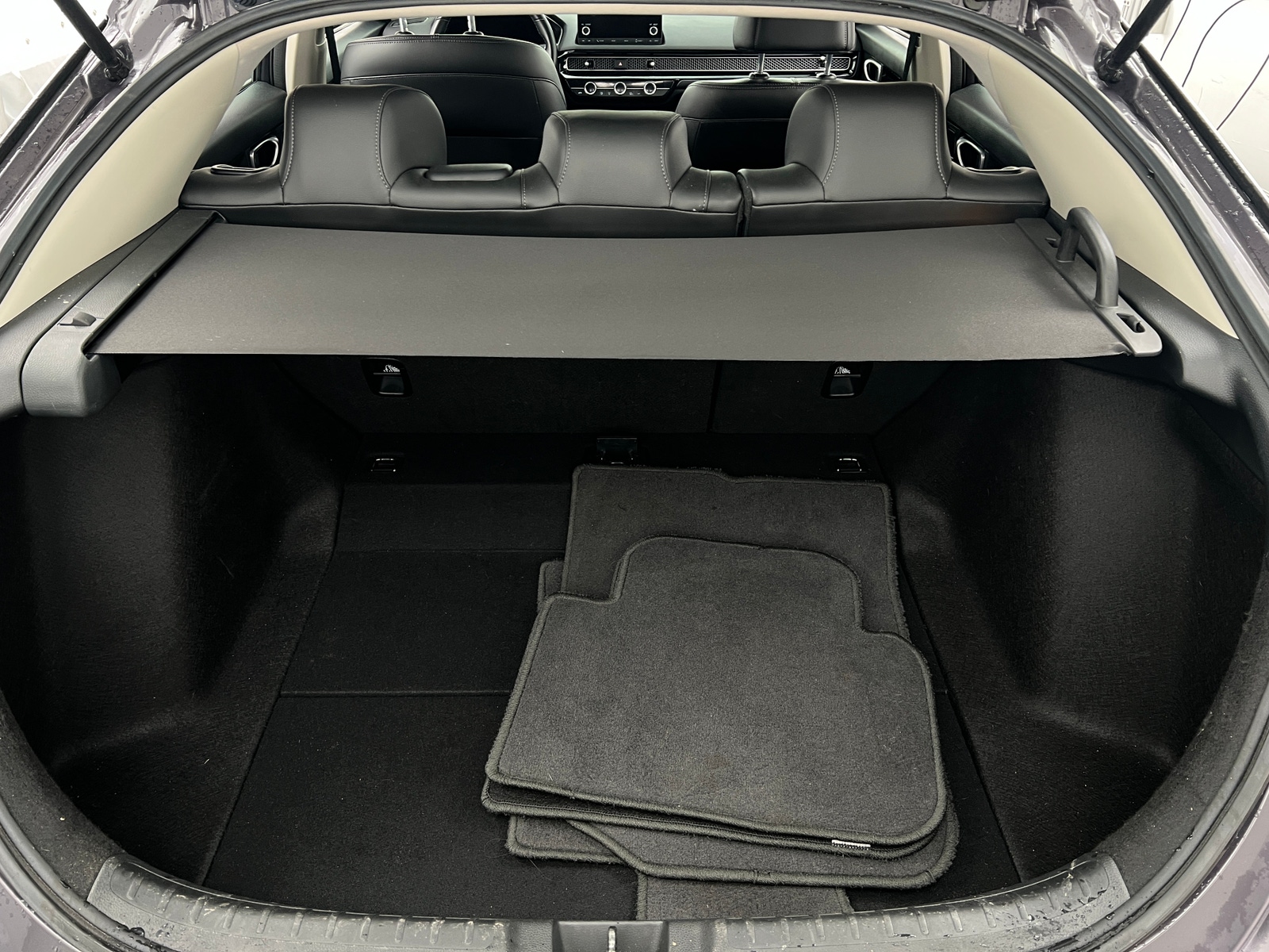 Thumbnail: 2024 Honda Civic - 6