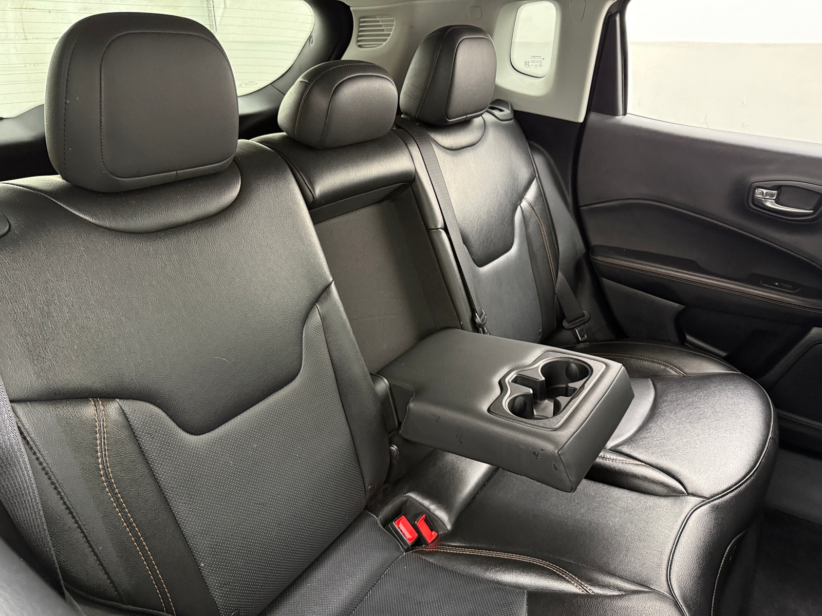 Thumbnail: 2020 Jeep Compass - 5