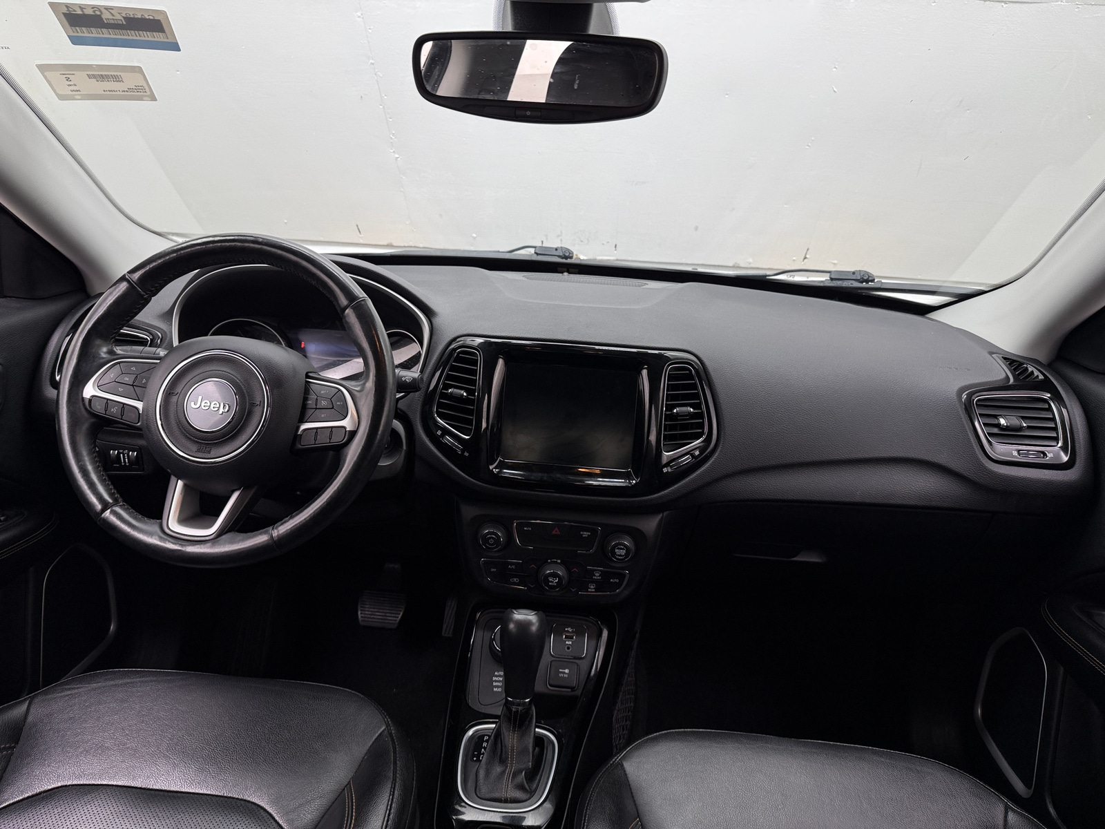 Thumbnail: 2020 Jeep Compass - 2