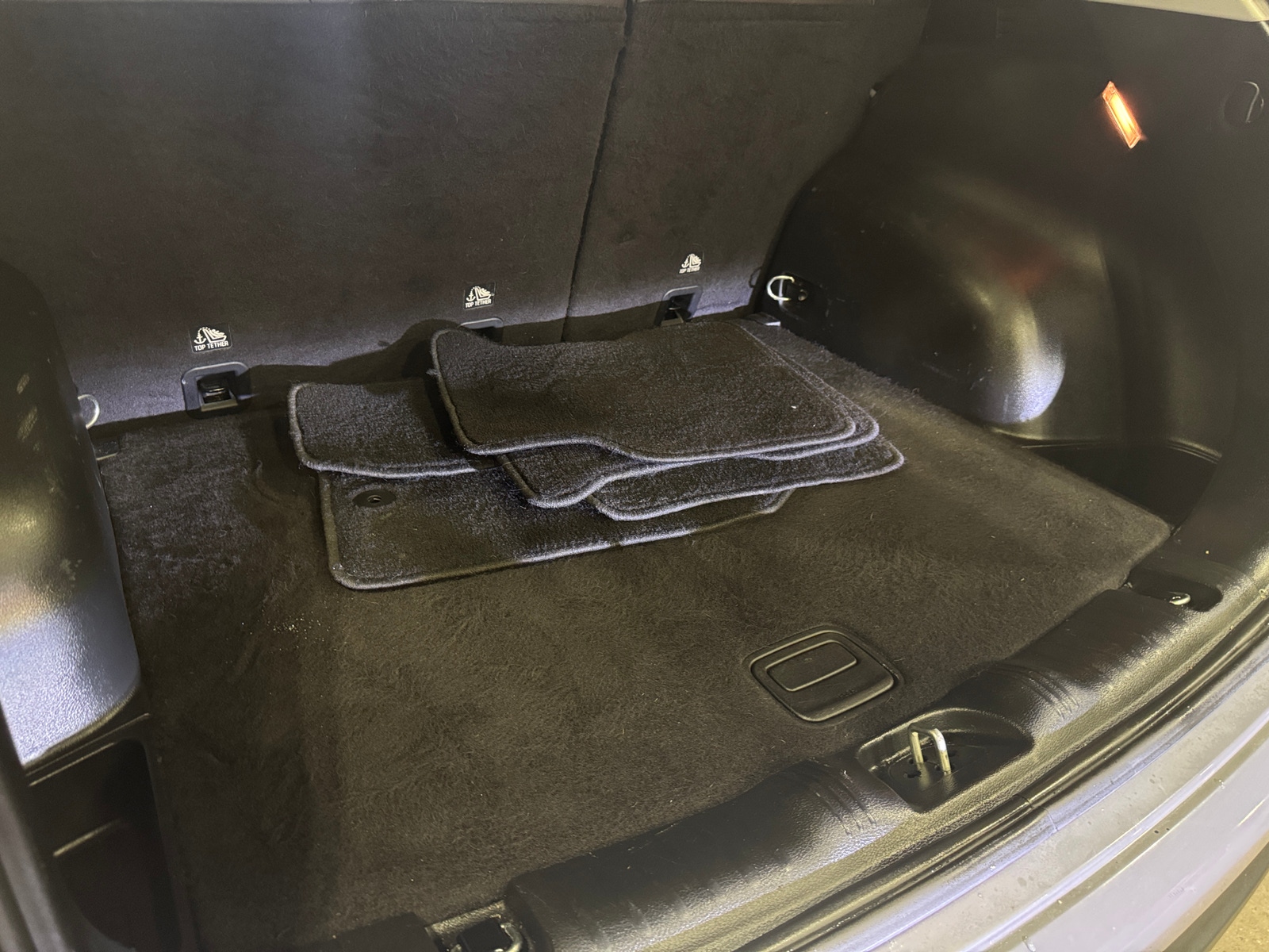 Thumbnail: 2020 Jeep Compass - 6