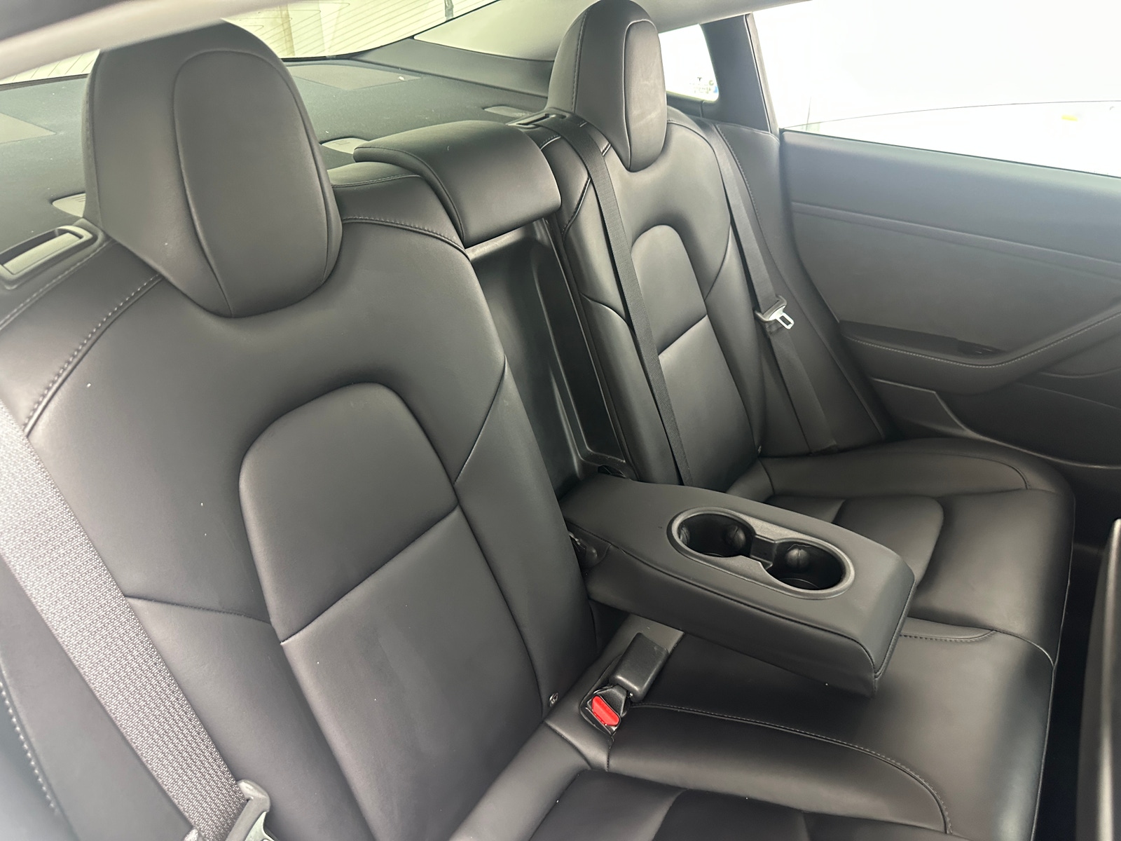 Thumbnail: 2020 Tesla Model 3 - 5