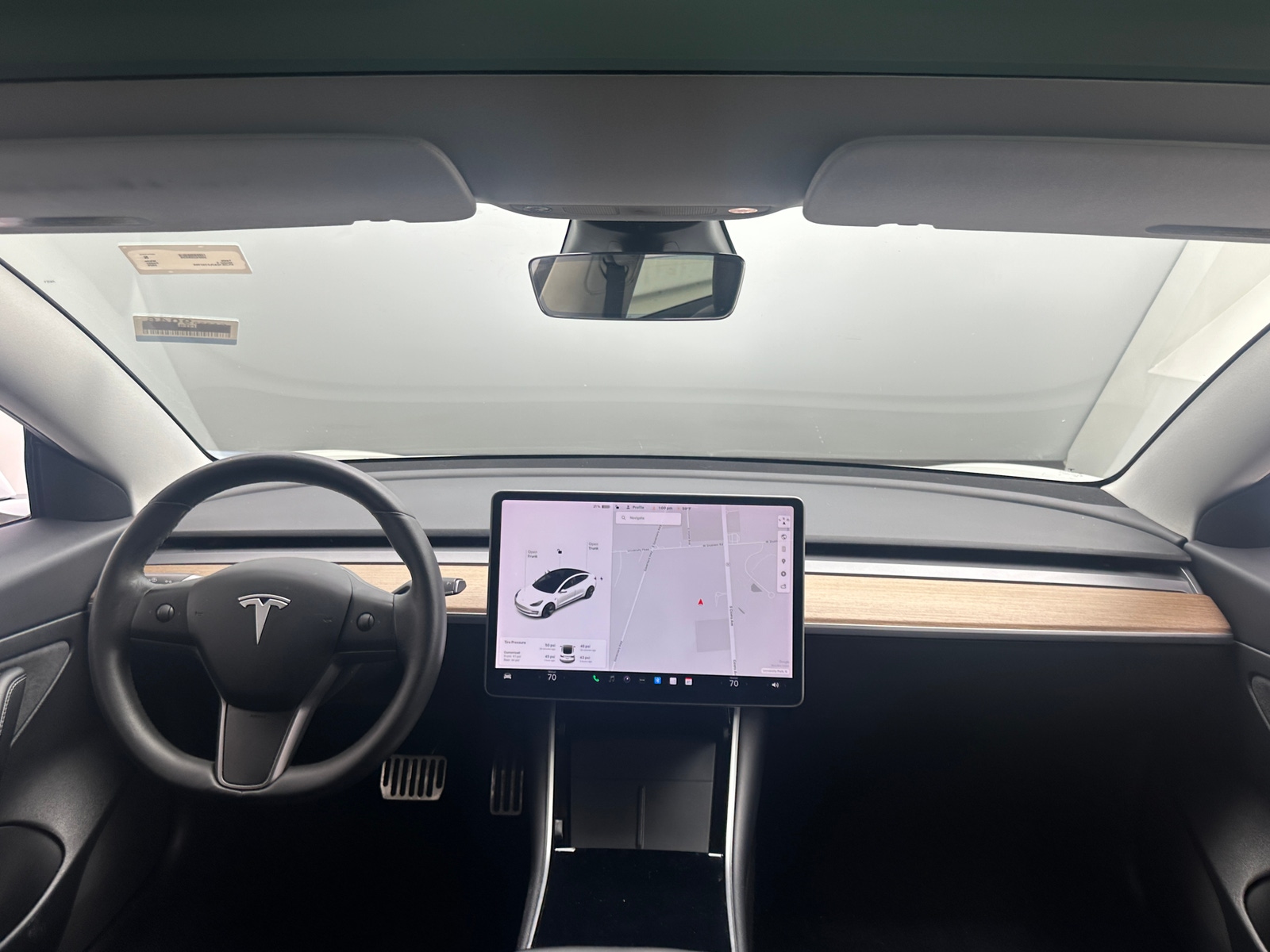 Thumbnail: 2020 Tesla Model 3 - 2