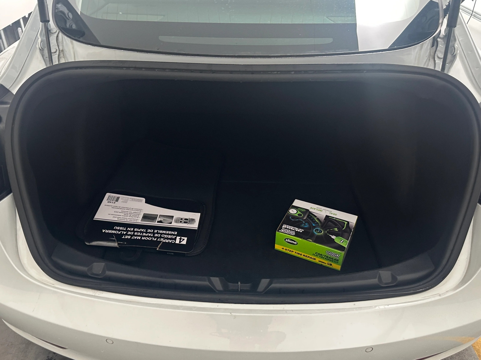 Thumbnail: 2020 Tesla Model 3 - 6