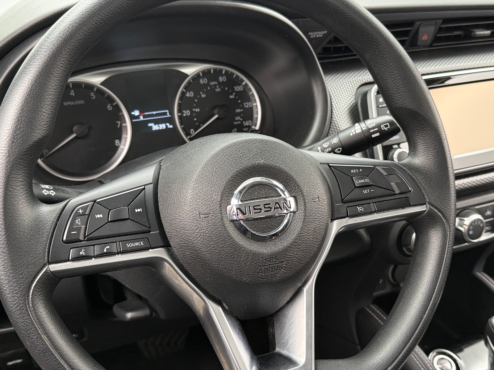 Thumbnail: 2018 Nissan Kicks - 5