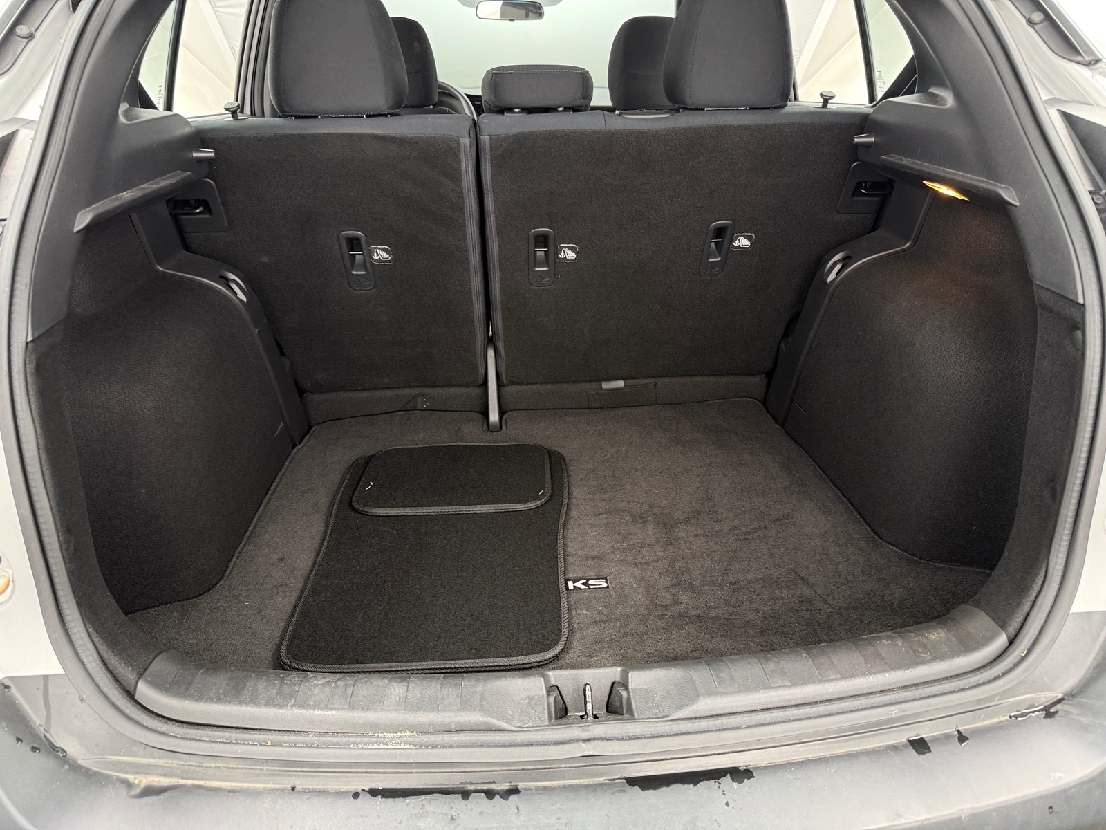 Thumbnail: 2018 Nissan Kicks - 7