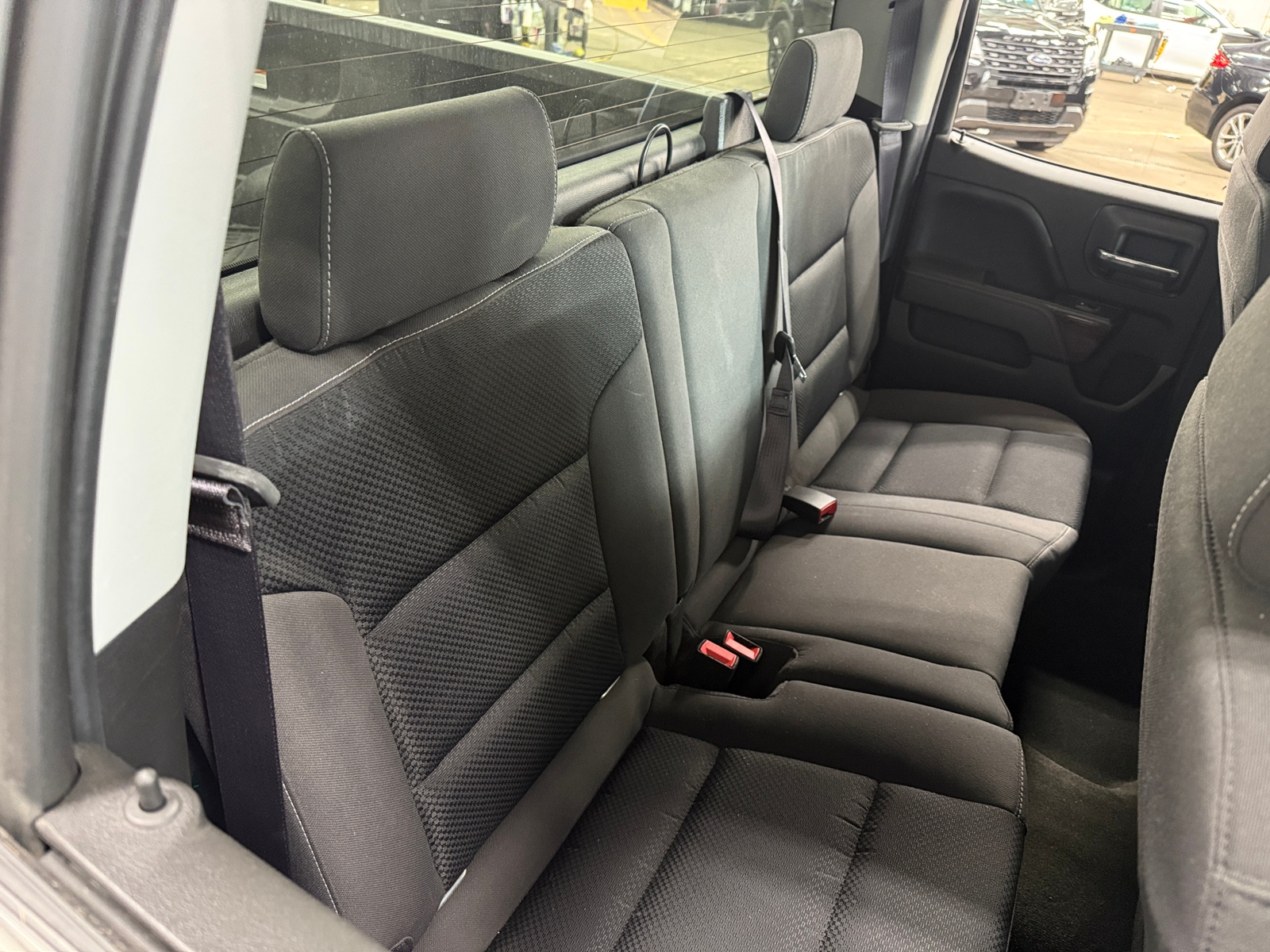 Thumbnail: 2016 GMC Sierra 1500 - 6