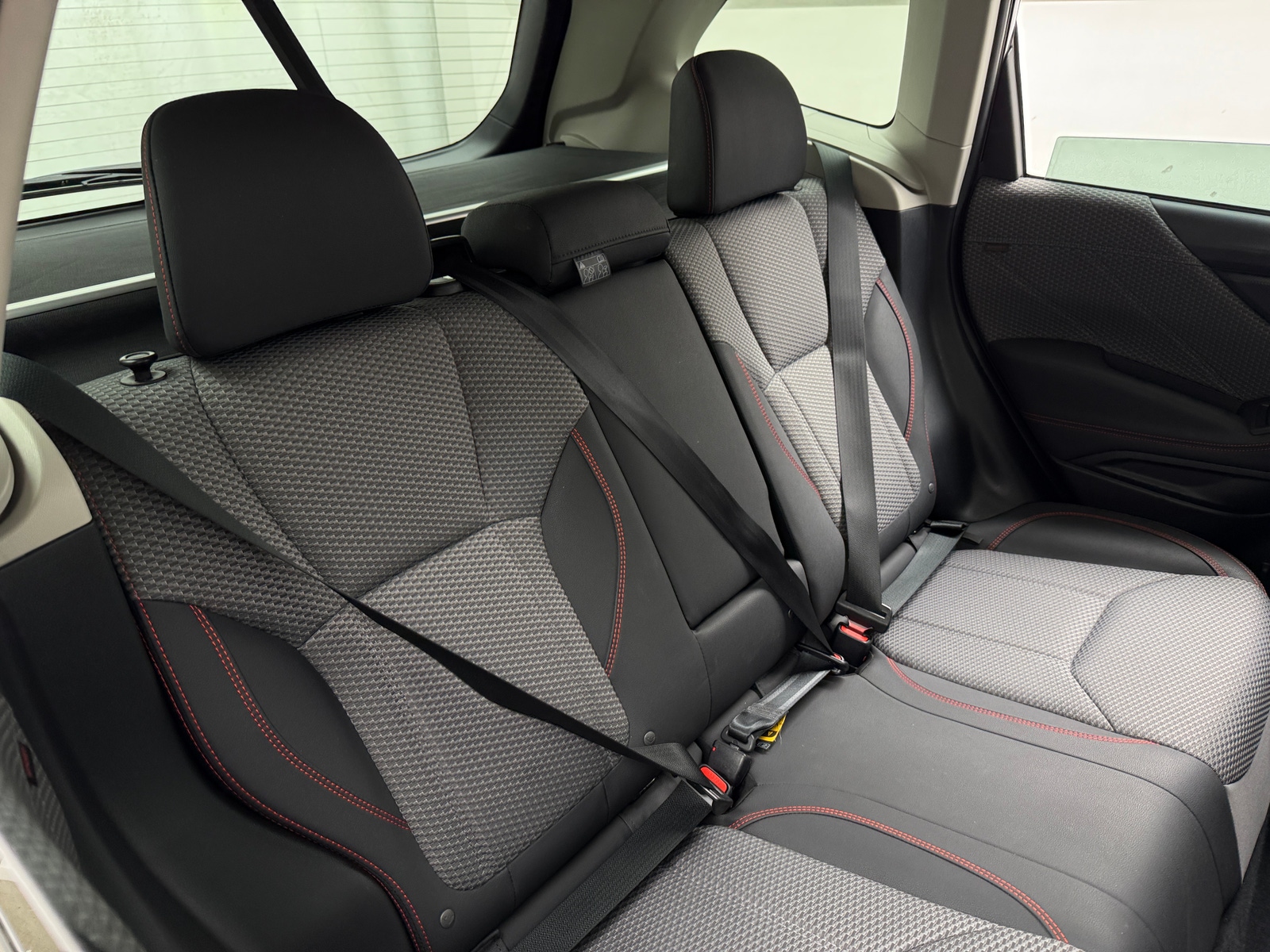 Thumbnail: 2021 Subaru Forester - 6