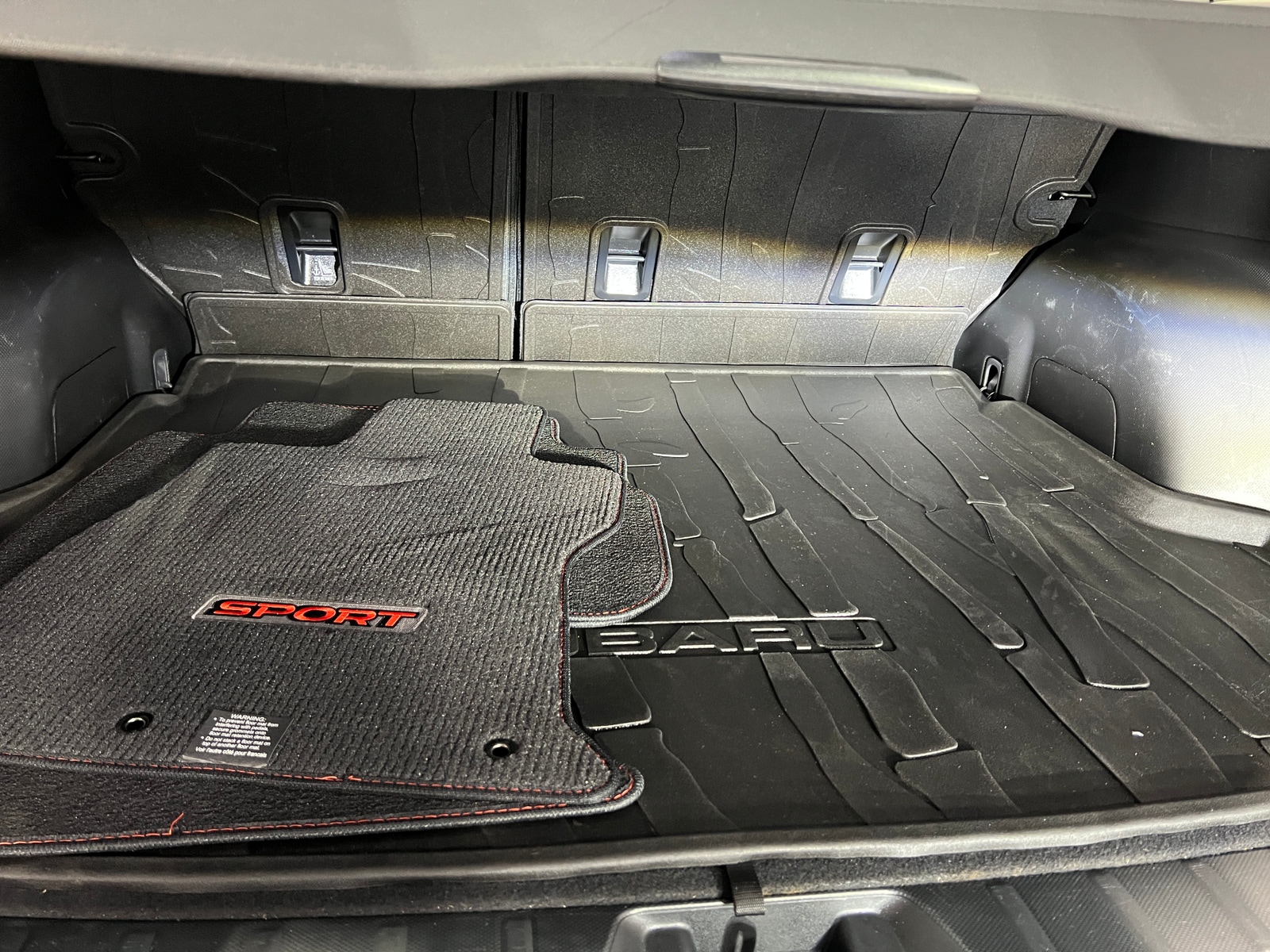 Thumbnail: 2021 Subaru Forester - 7