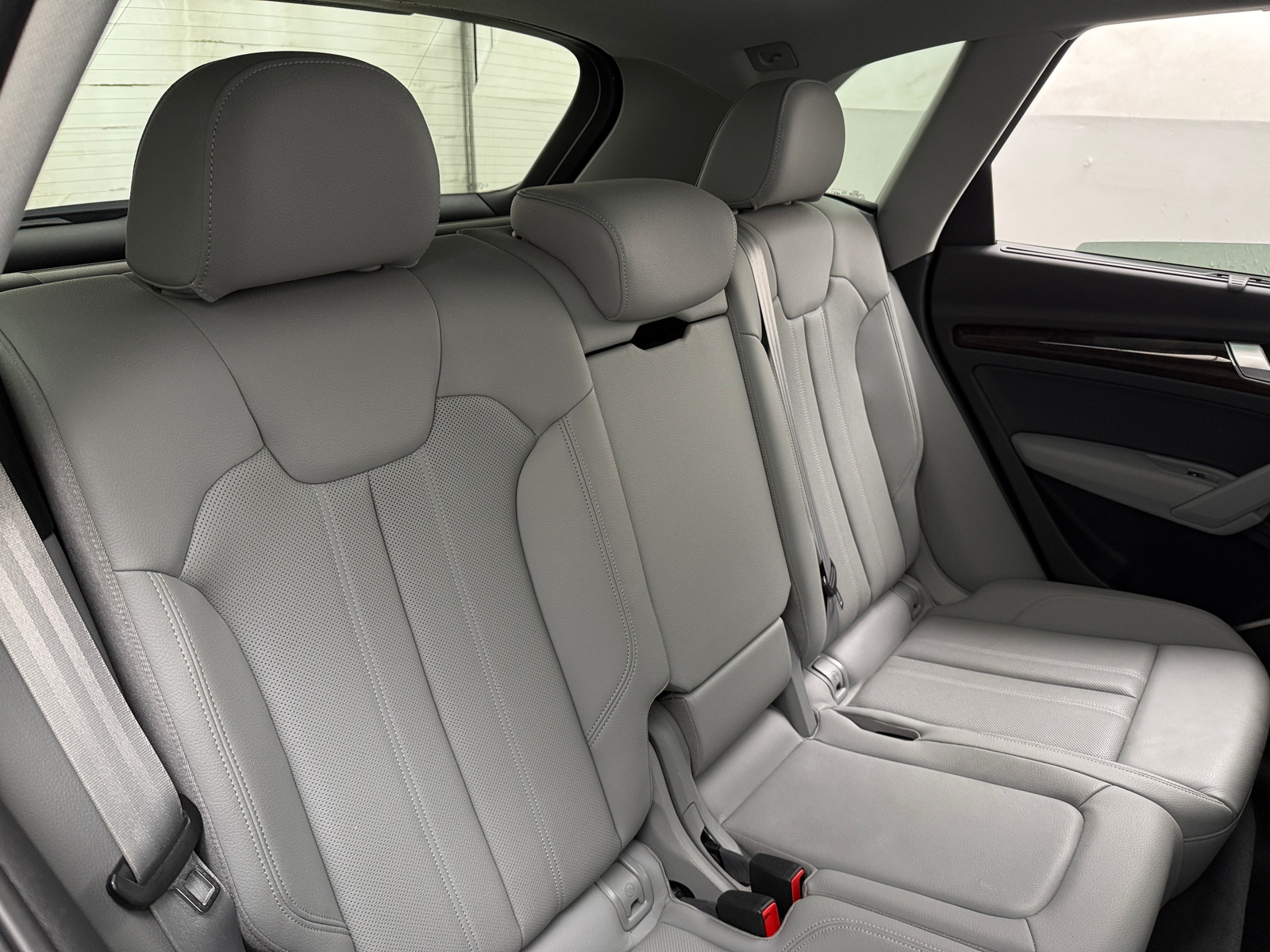 Thumbnail: 2018 Audi Q5 - 5