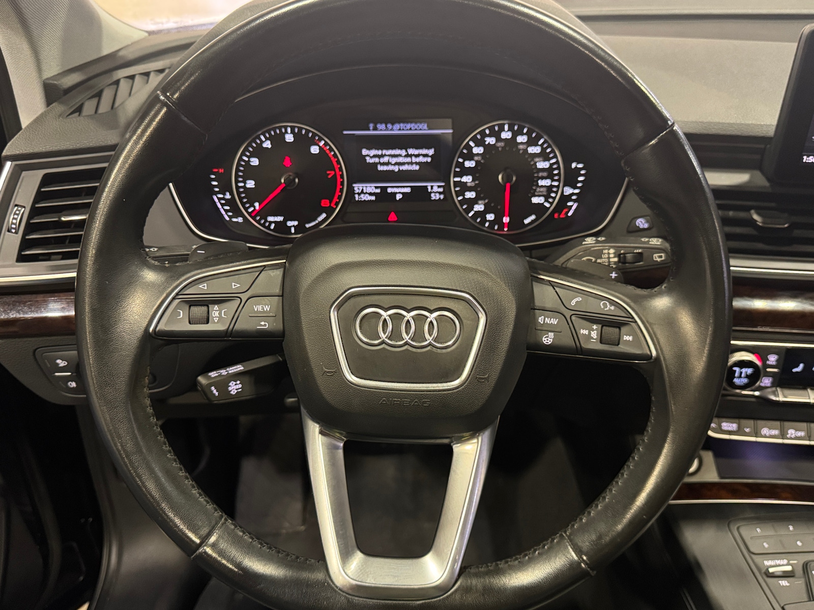 Thumbnail: 2018 Audi Q5 - 4