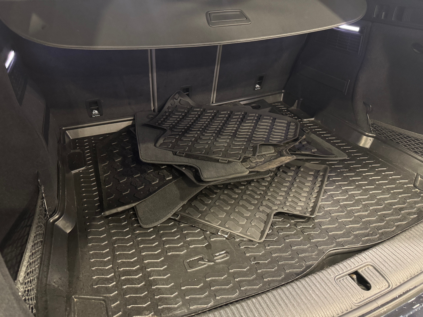 Thumbnail: 2018 Audi Q5 - 6