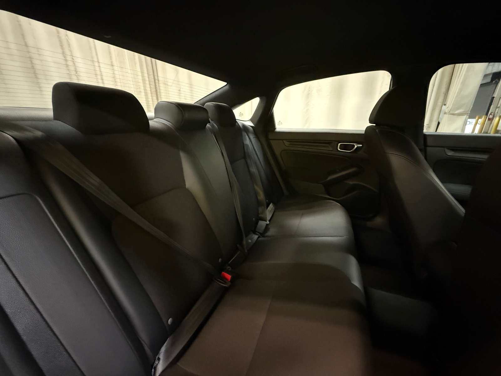 Thumbnail: 2023 Honda Civic - 6