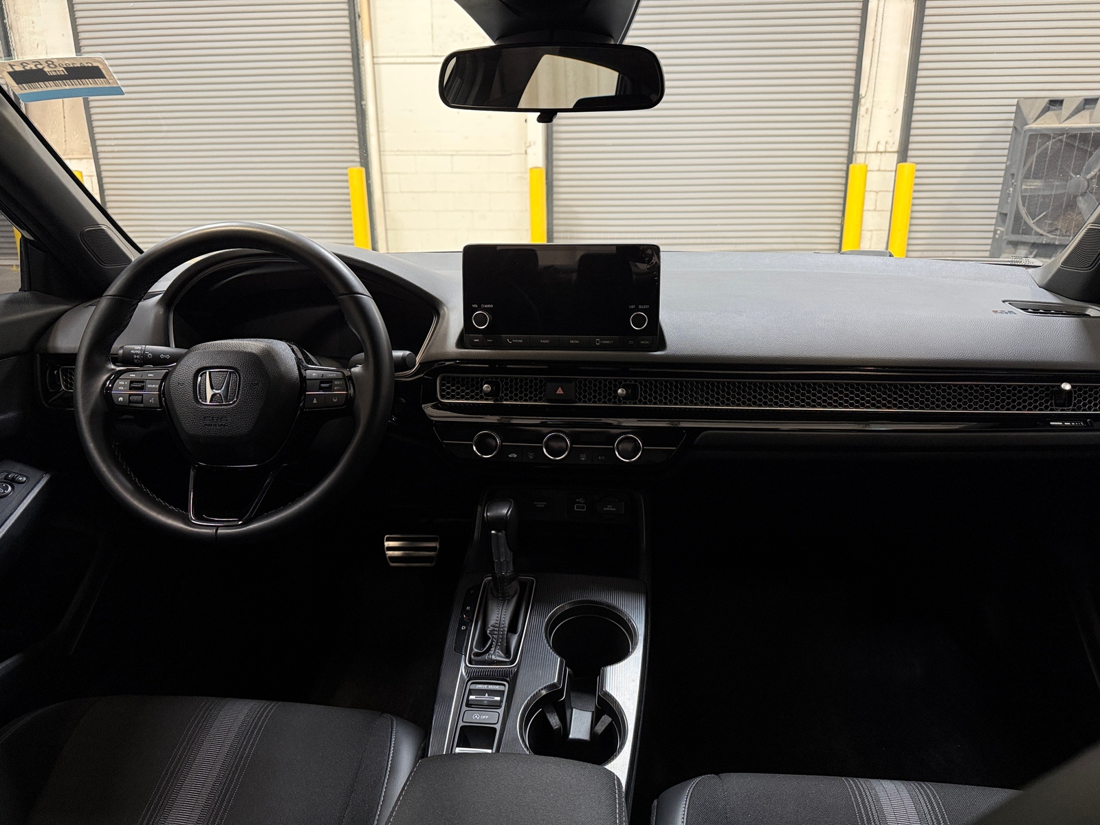 Thumbnail: 2023 Honda Civic - 3
