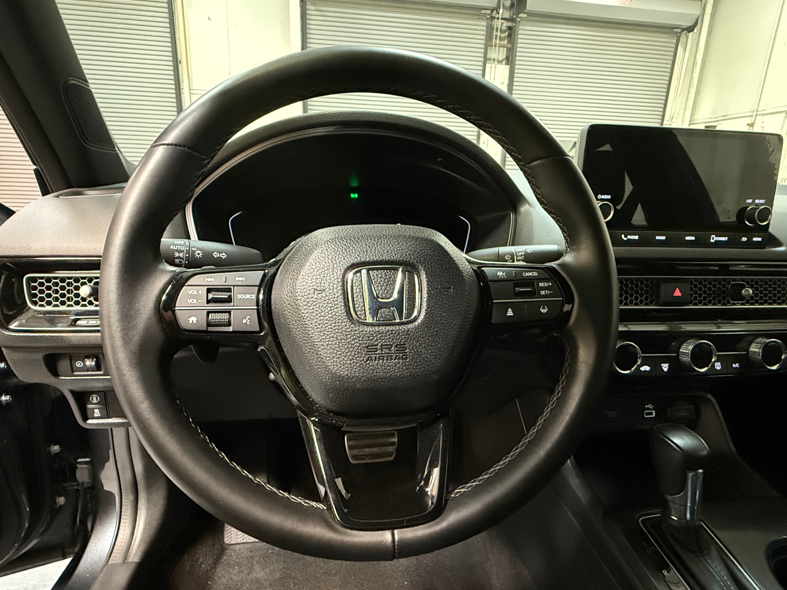 Thumbnail: 2023 Honda Civic - 5