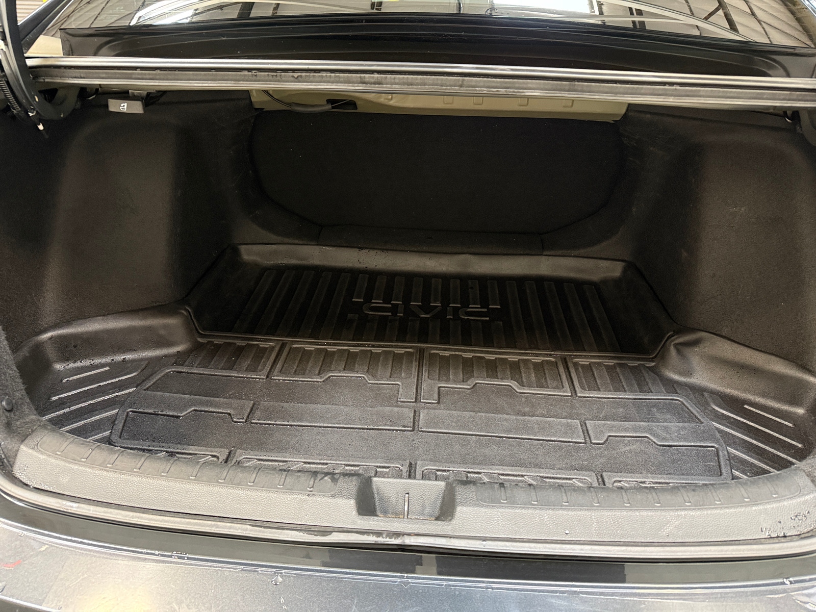 Thumbnail: 2023 Honda Civic - 7