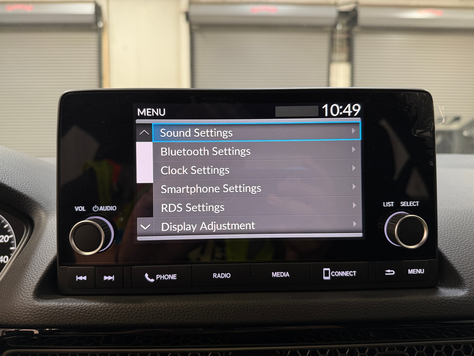 Thumbnail: 2023 Honda Civic - 4