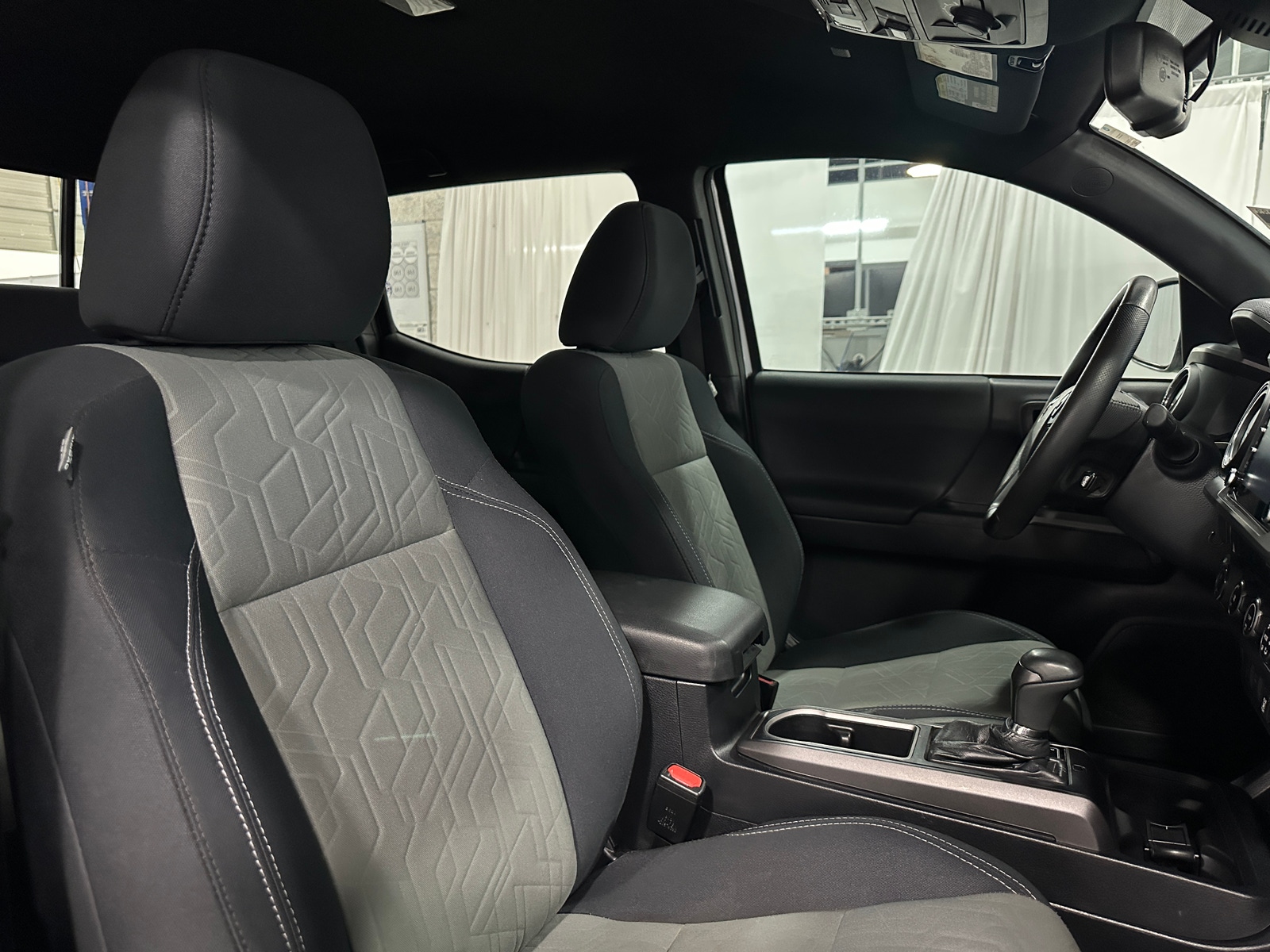 Thumbnail: 2020 Toyota Tacoma - 2