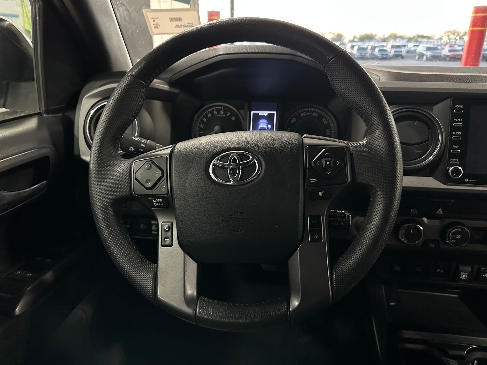 Thumbnail: 2020 Toyota Tacoma - 5