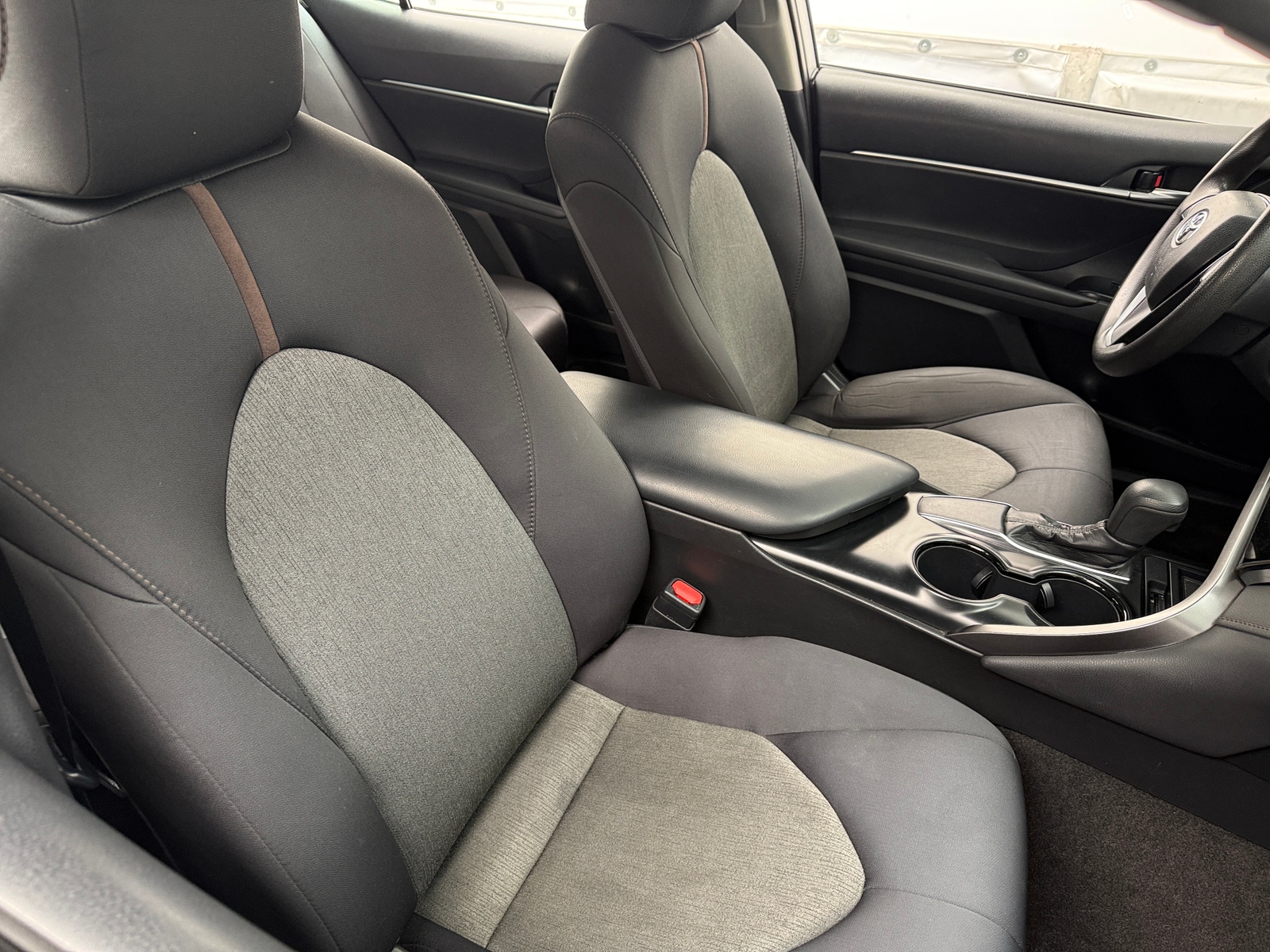 Thumbnail: 2019 Toyota Camry - 2