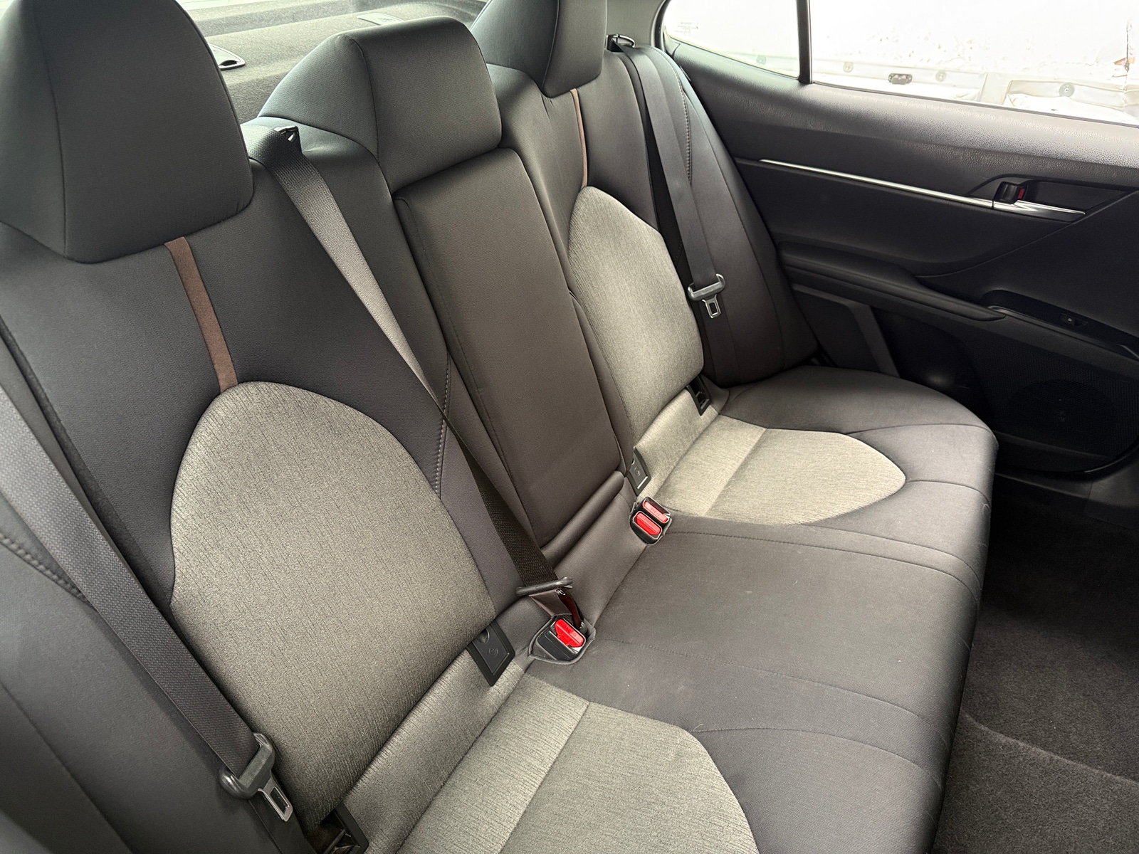 Thumbnail: 2019 Toyota Camry - 6