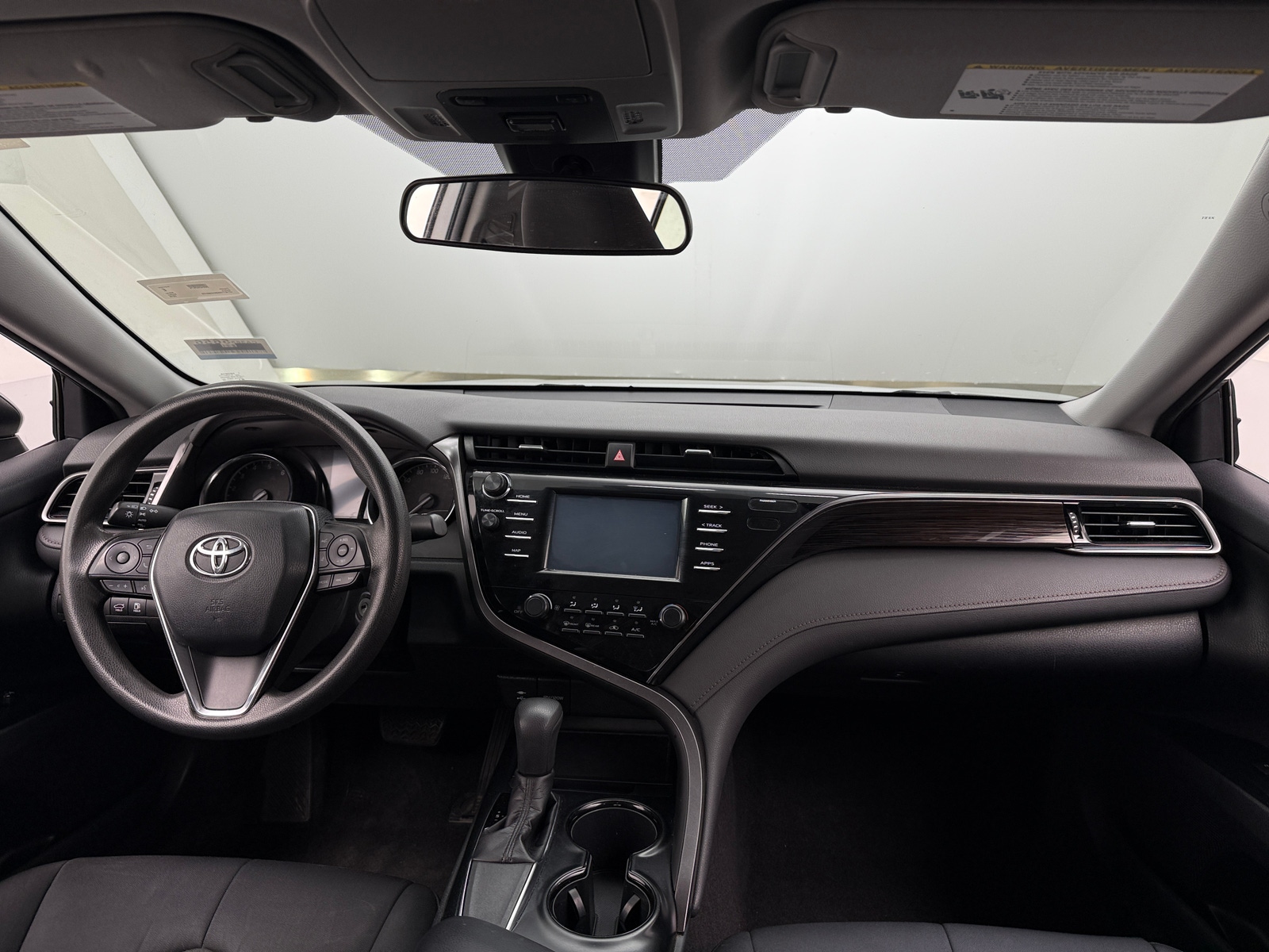 Thumbnail: 2019 Toyota Camry - 3