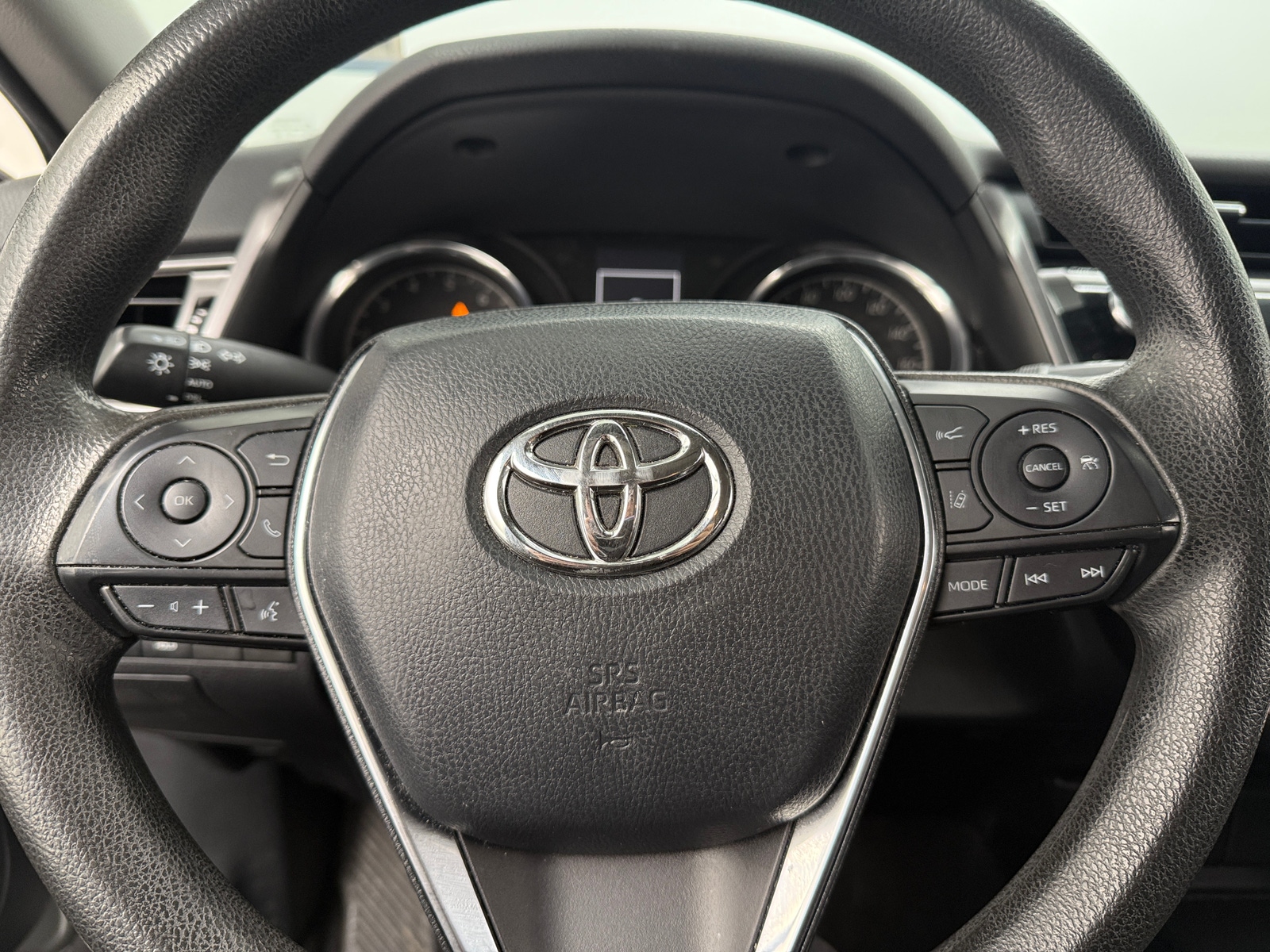 Thumbnail: 2019 Toyota Camry - 5