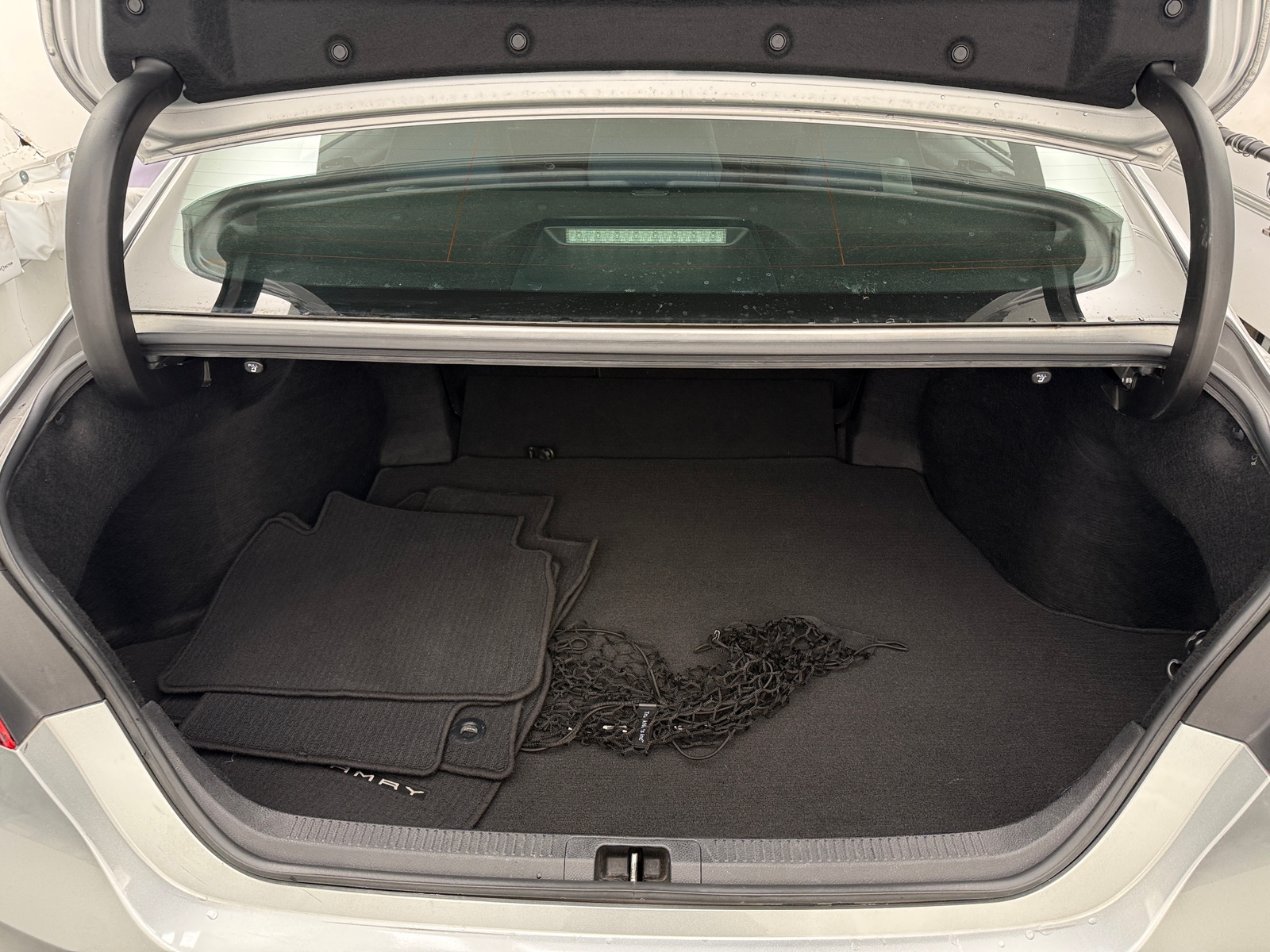 Thumbnail: 2019 Toyota Camry - 7