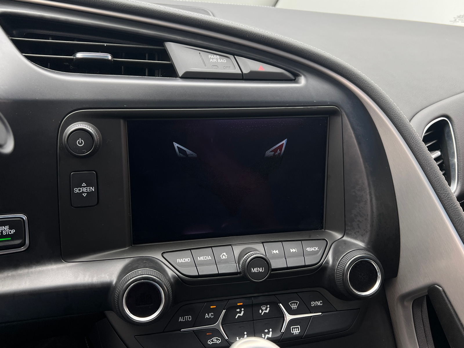 Thumbnail: 2014 Chevrolet Corvette - 2