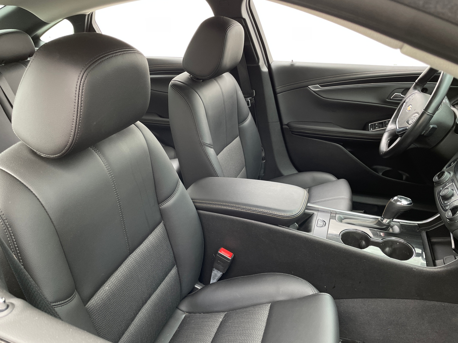 Thumbnail: 2018 Chevrolet Impala - 2