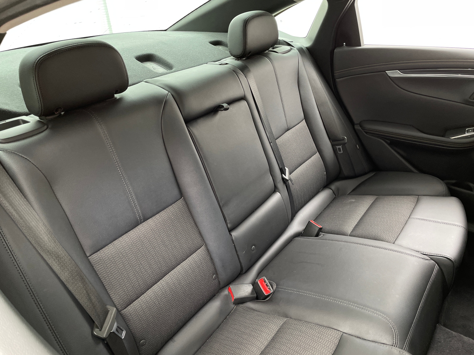 Thumbnail: 2018 Chevrolet Impala - 6