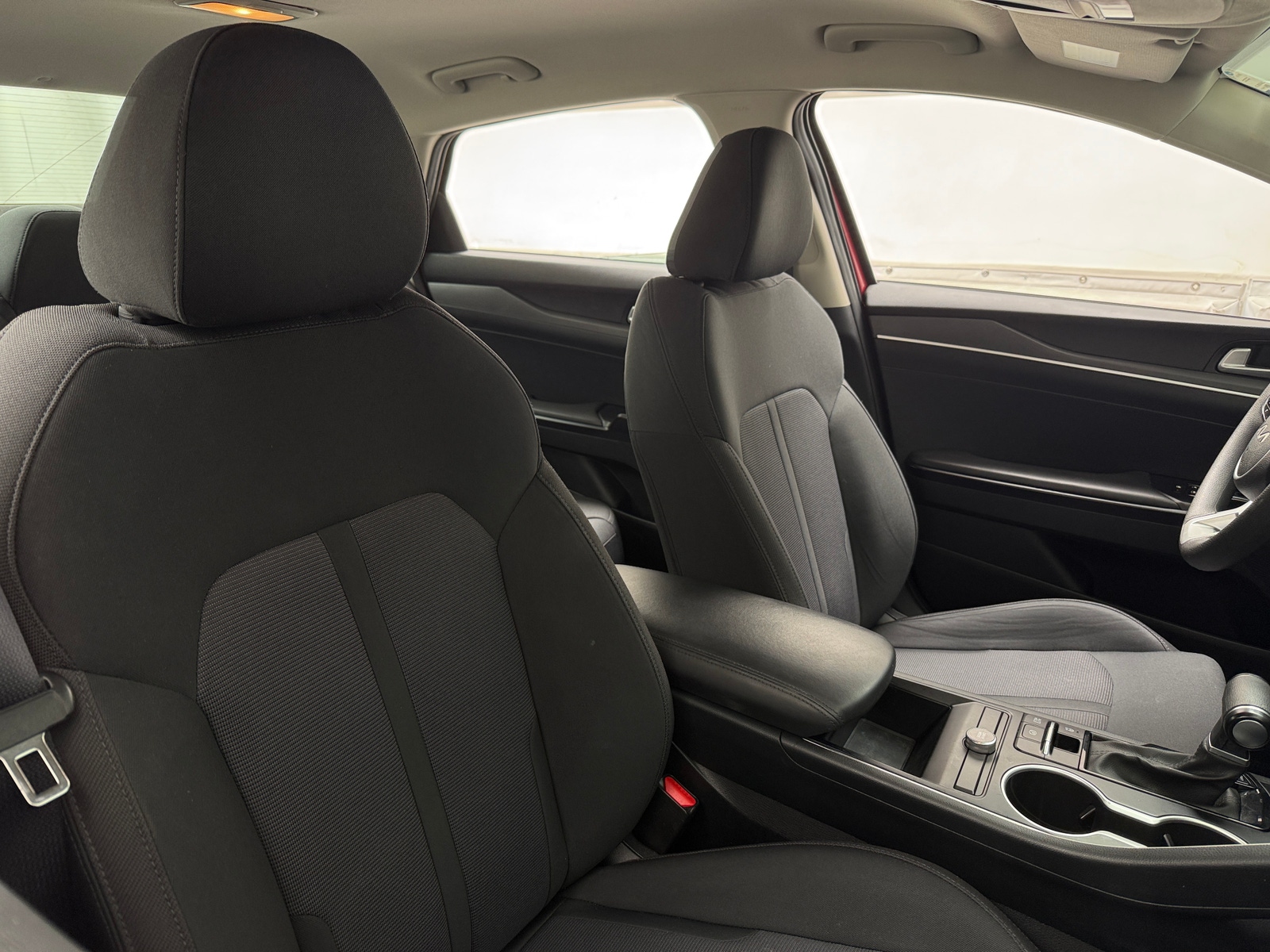 Thumbnail: 2022 Kia K5 - 2