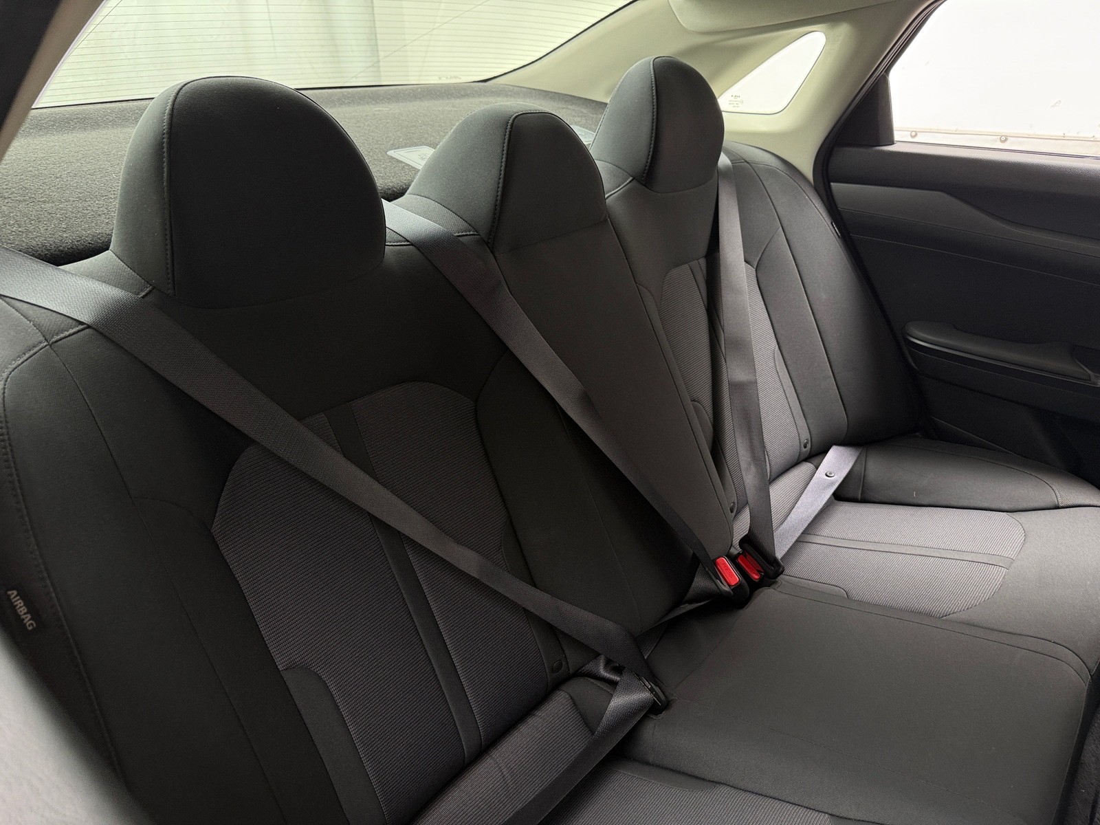 Thumbnail: 2022 Kia K5 - 6