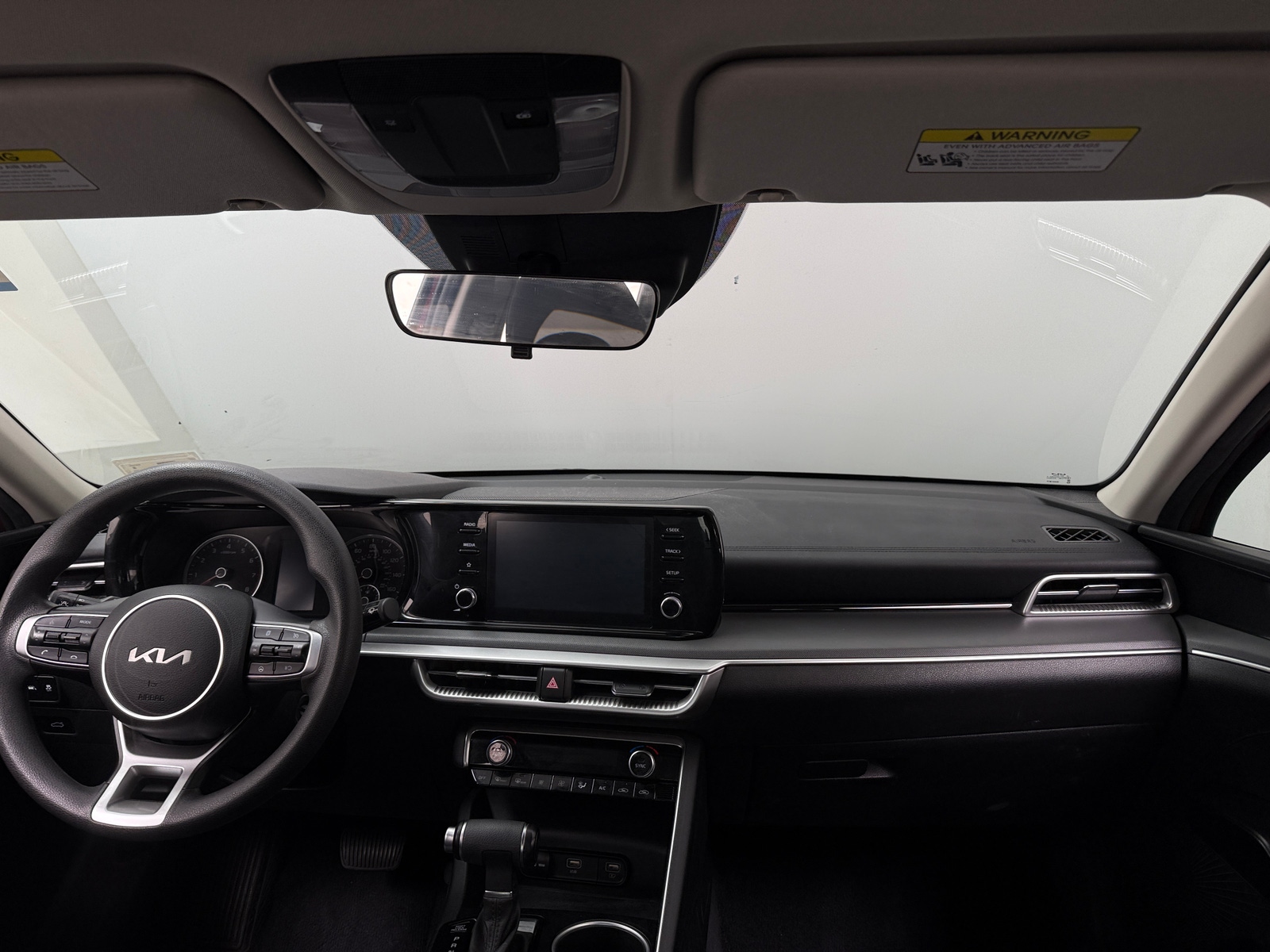 Thumbnail: 2022 Kia K5 - 3