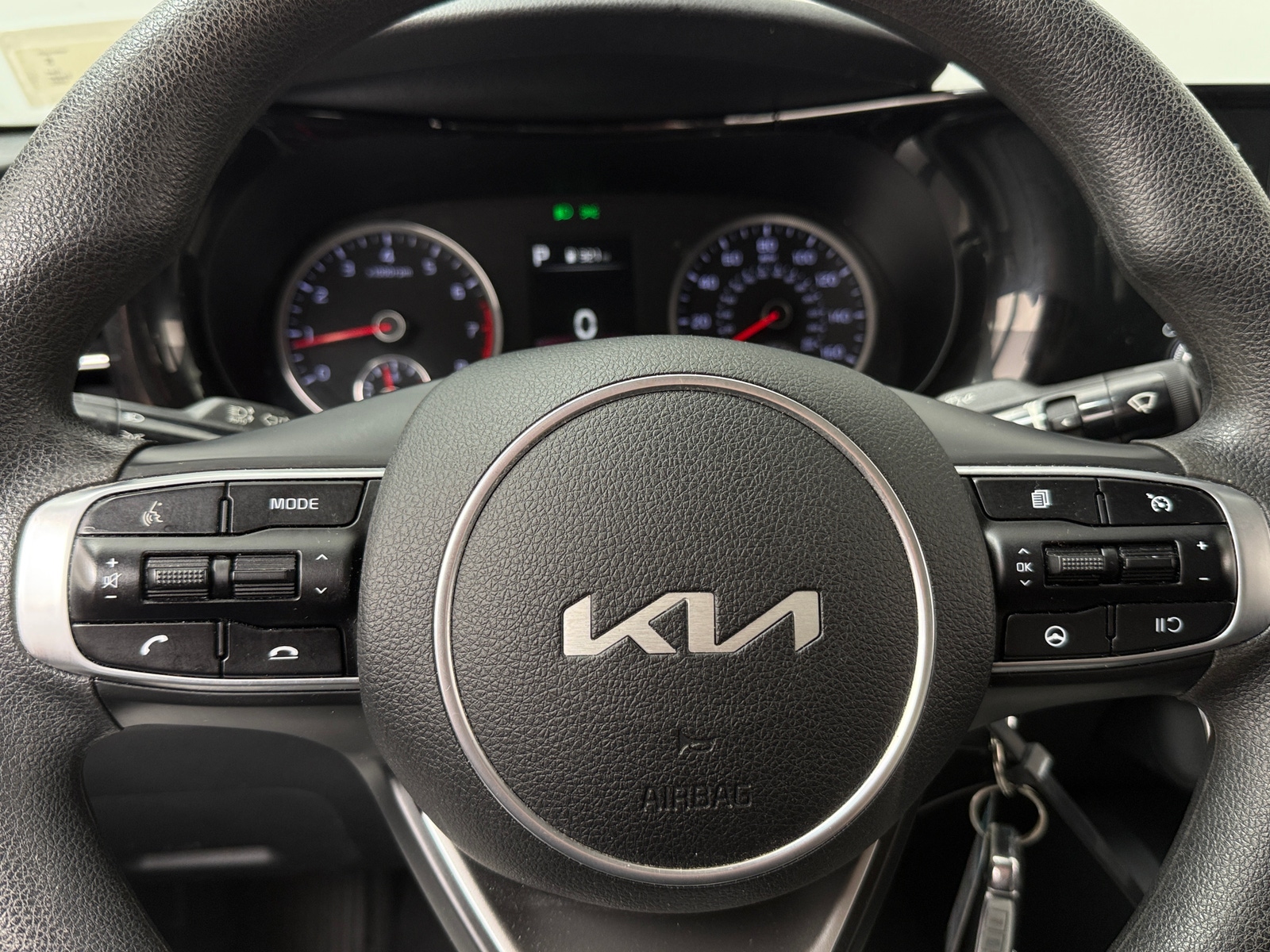 Thumbnail: 2022 Kia K5 - 5