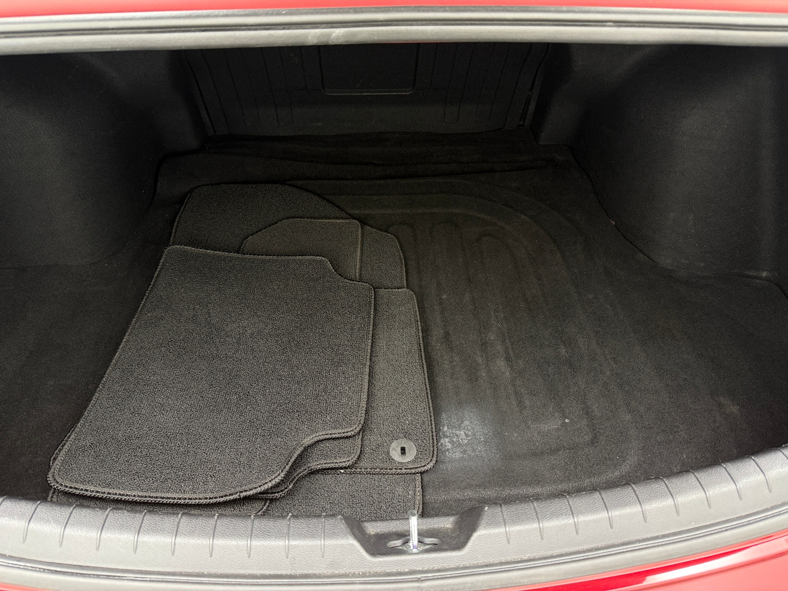 Thumbnail: 2022 Kia K5 - 7