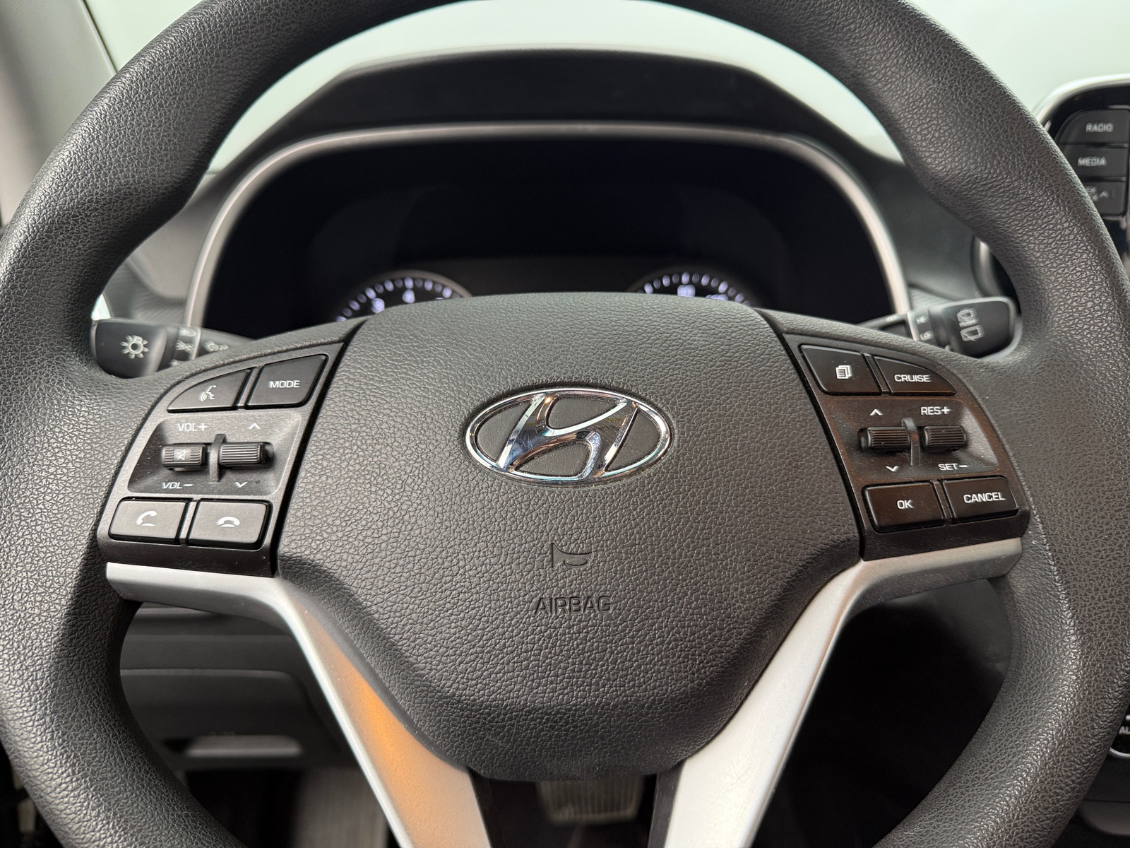 Thumbnail: 2021 Hyundai Tucson - 5